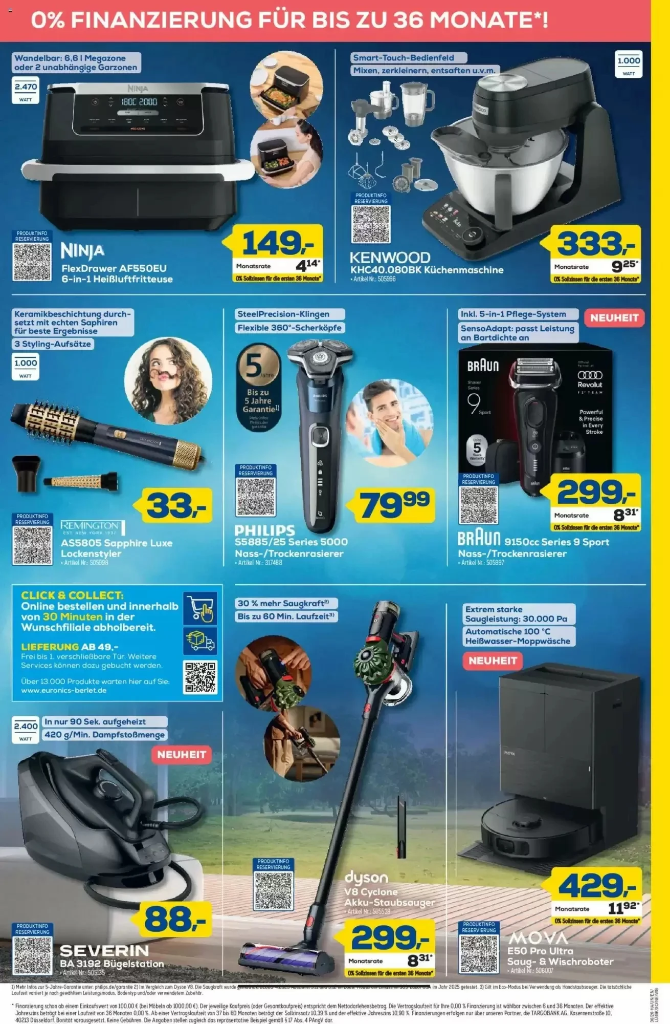 Euronics Berlet, Seite 7 von 10