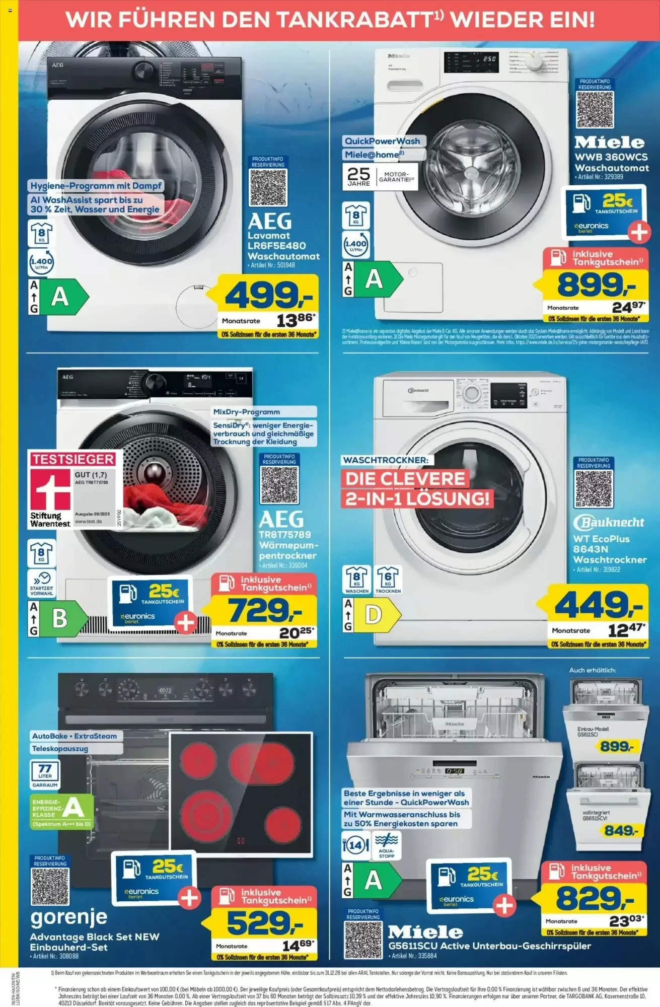 Euronics Berlet, Seite 8 von 10