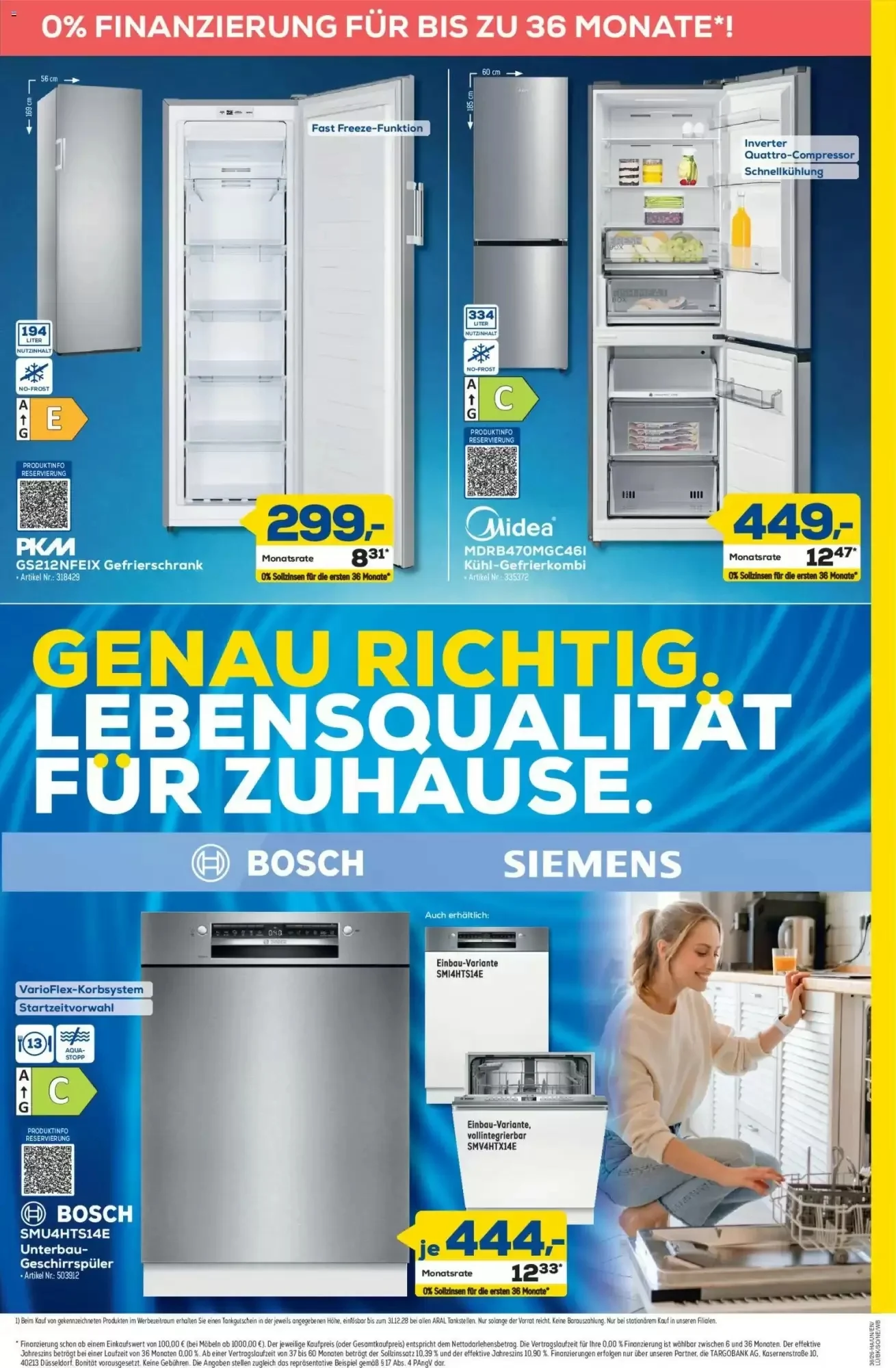 Euronics Berlet, Seite 9 von 10