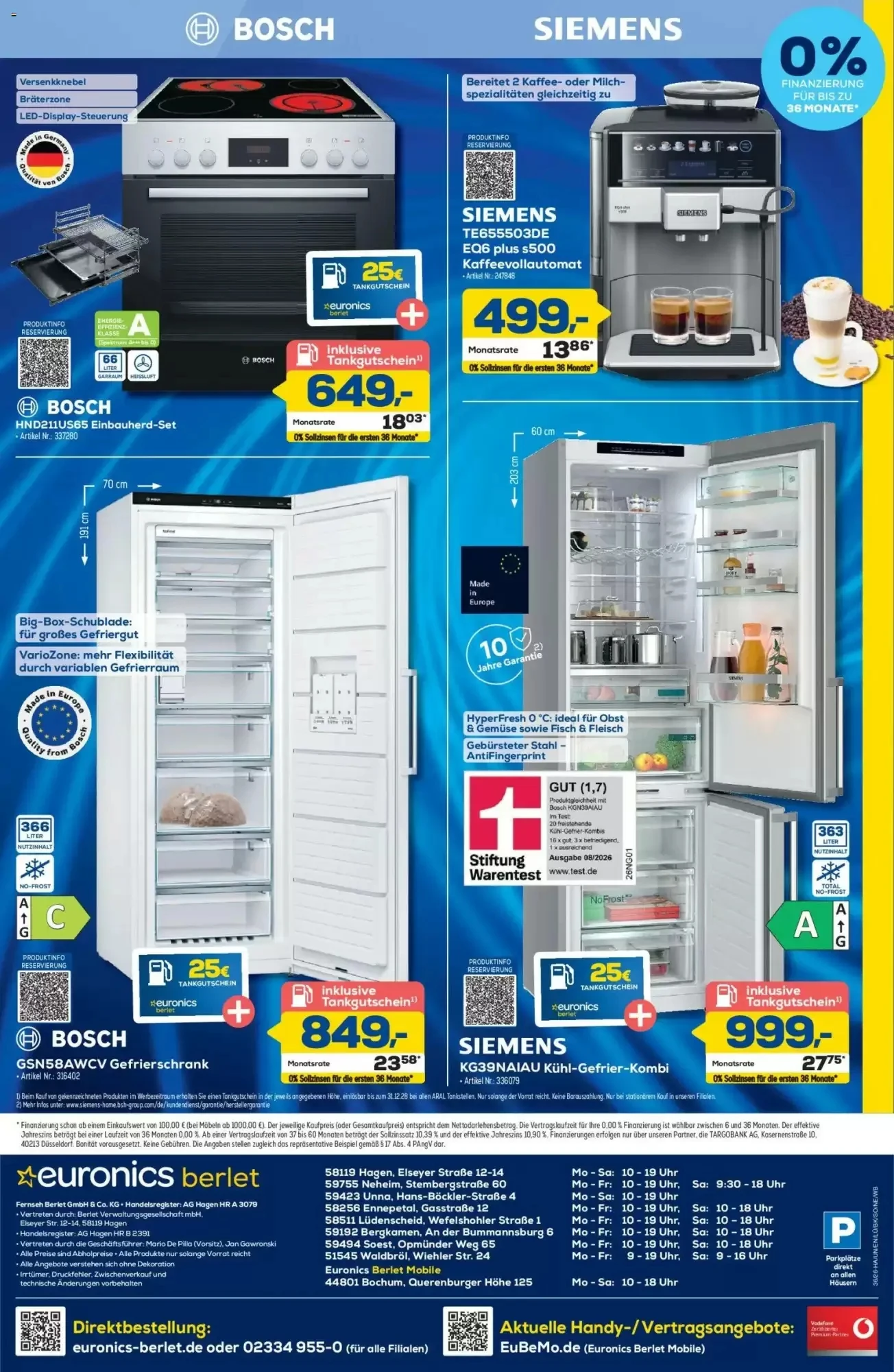 Euronics Berlet, Seite 10 von 10