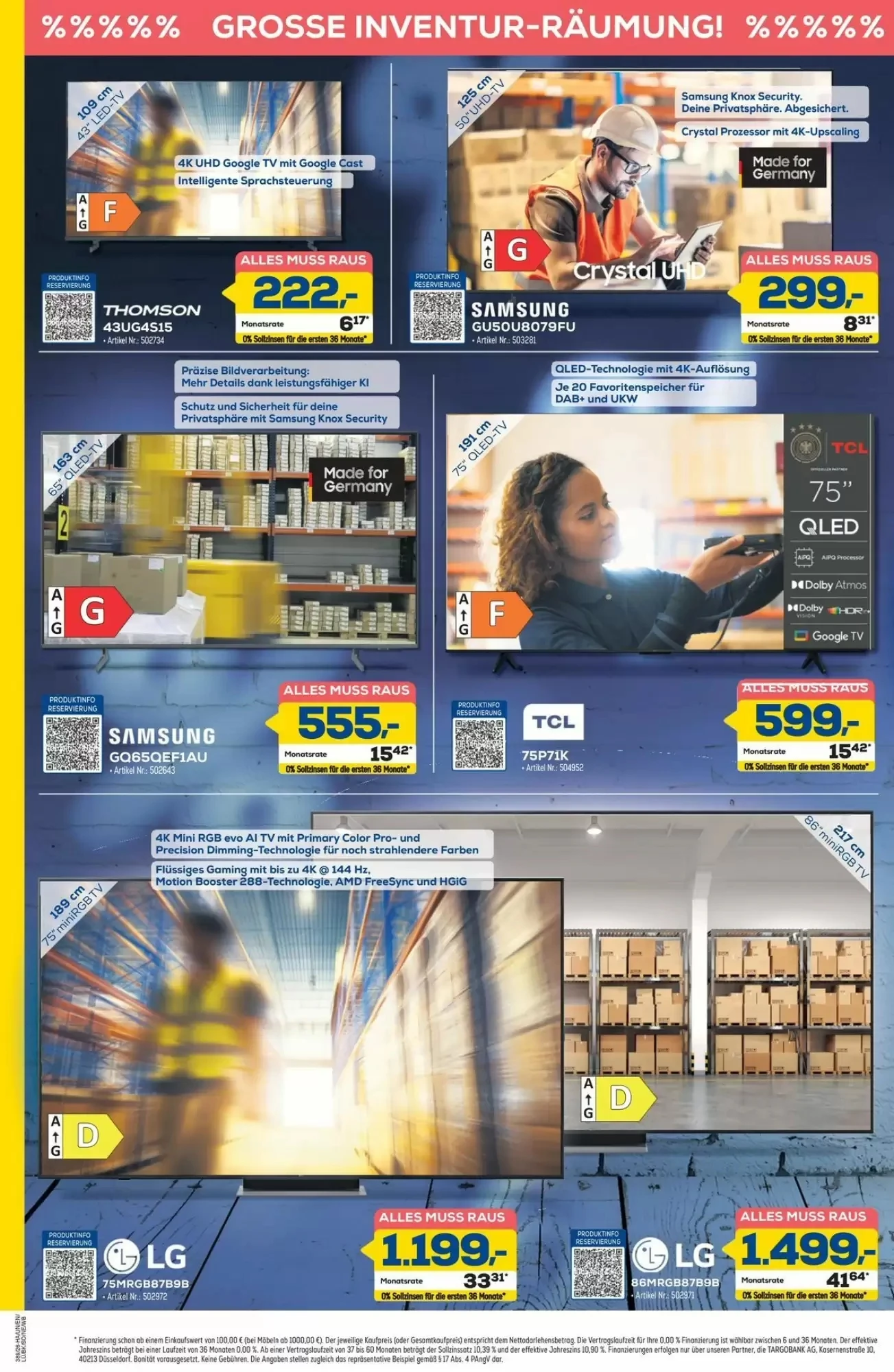 Euronics Berlet, Seite 2 von 8