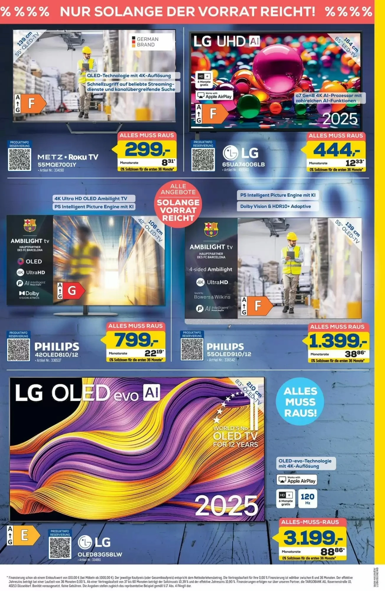 Euronics Berlet, Seite 3 von 8