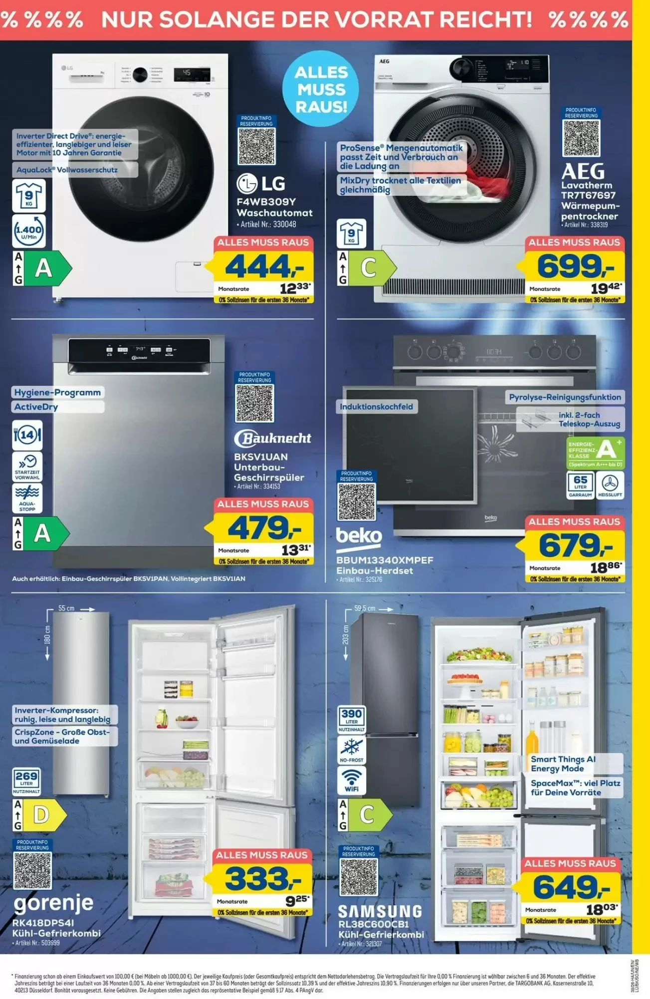 Euronics Berlet, Seite 5 von 8