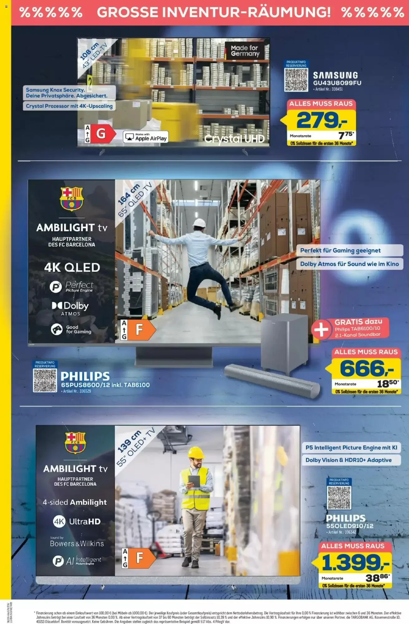Euronics Berlet, Seite 2 von 8
