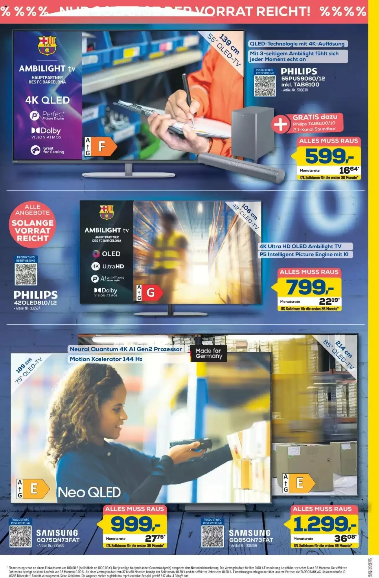 Euronics Berlet, Seite 3 von 8