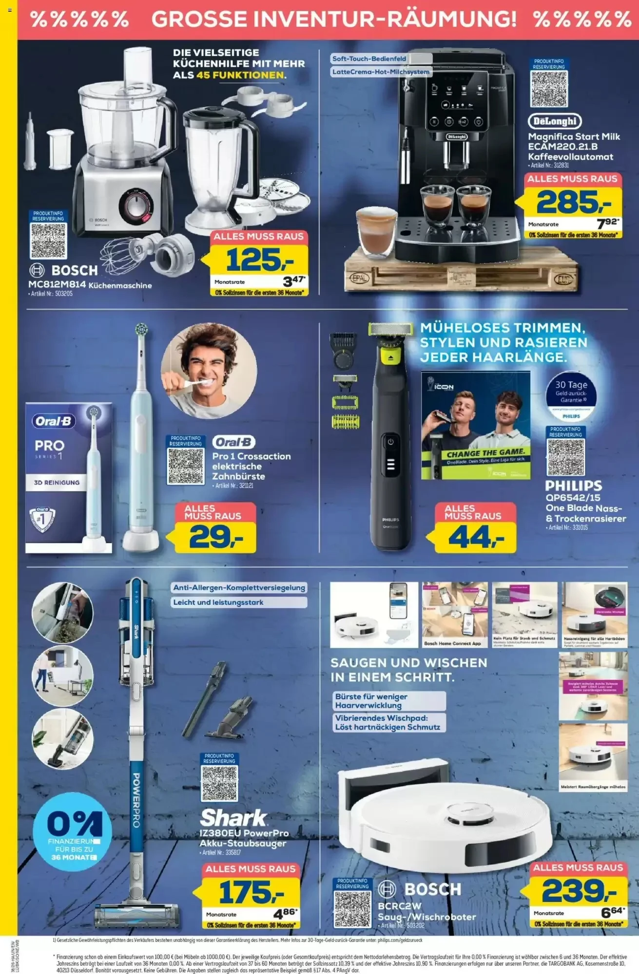 Euronics Berlet, Seite 4 von 8