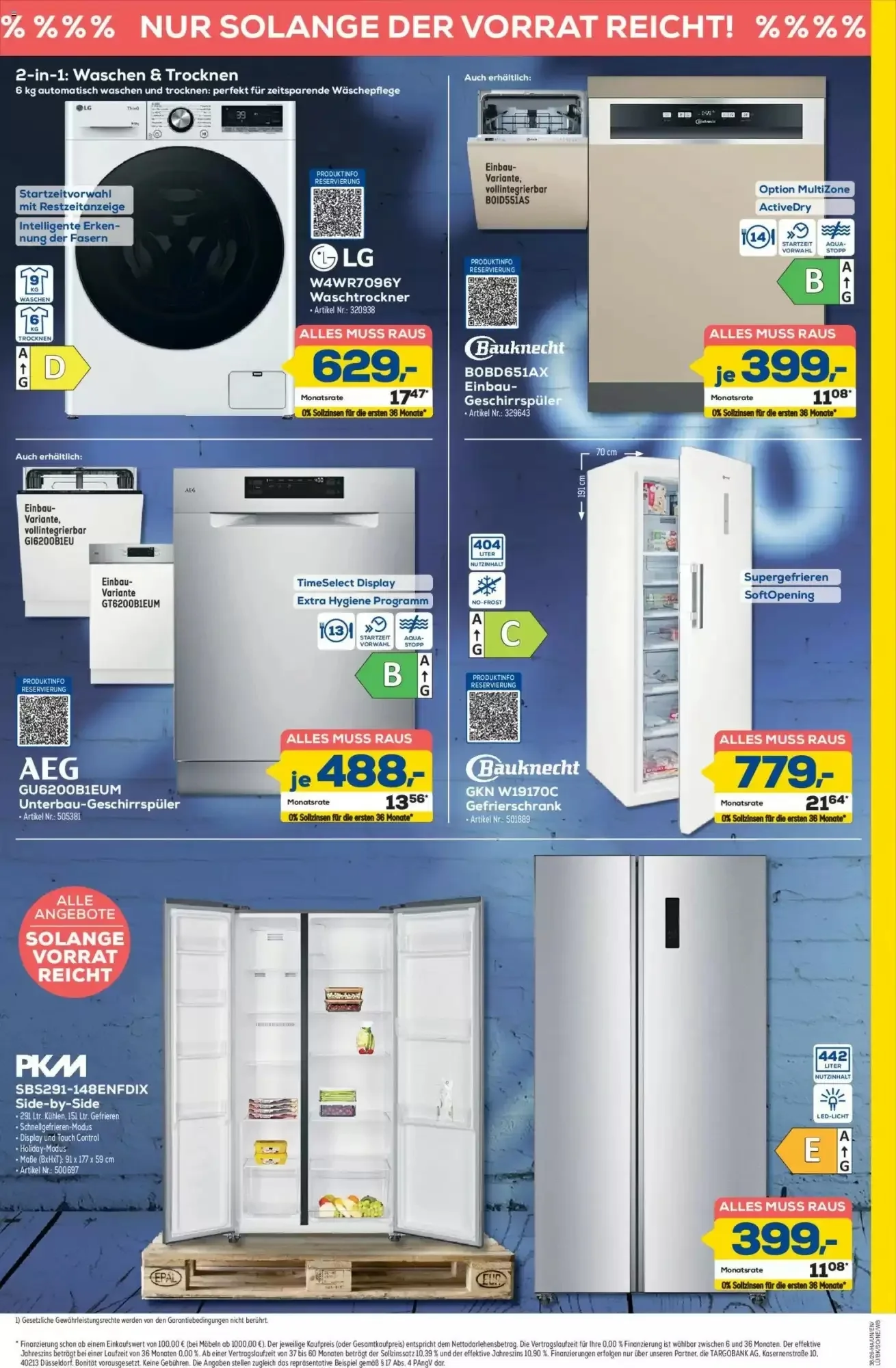 Euronics Berlet, Seite 5 von 8