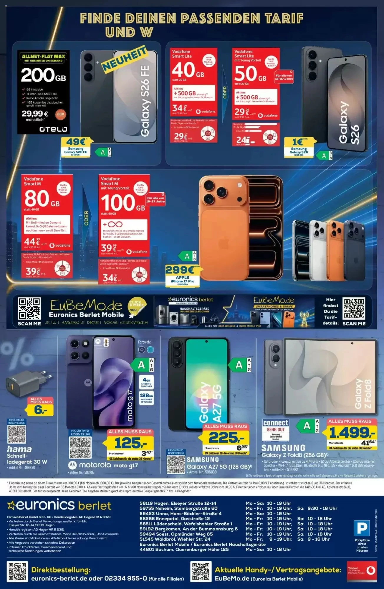 Euronics Berlet, Seite 8 von 8