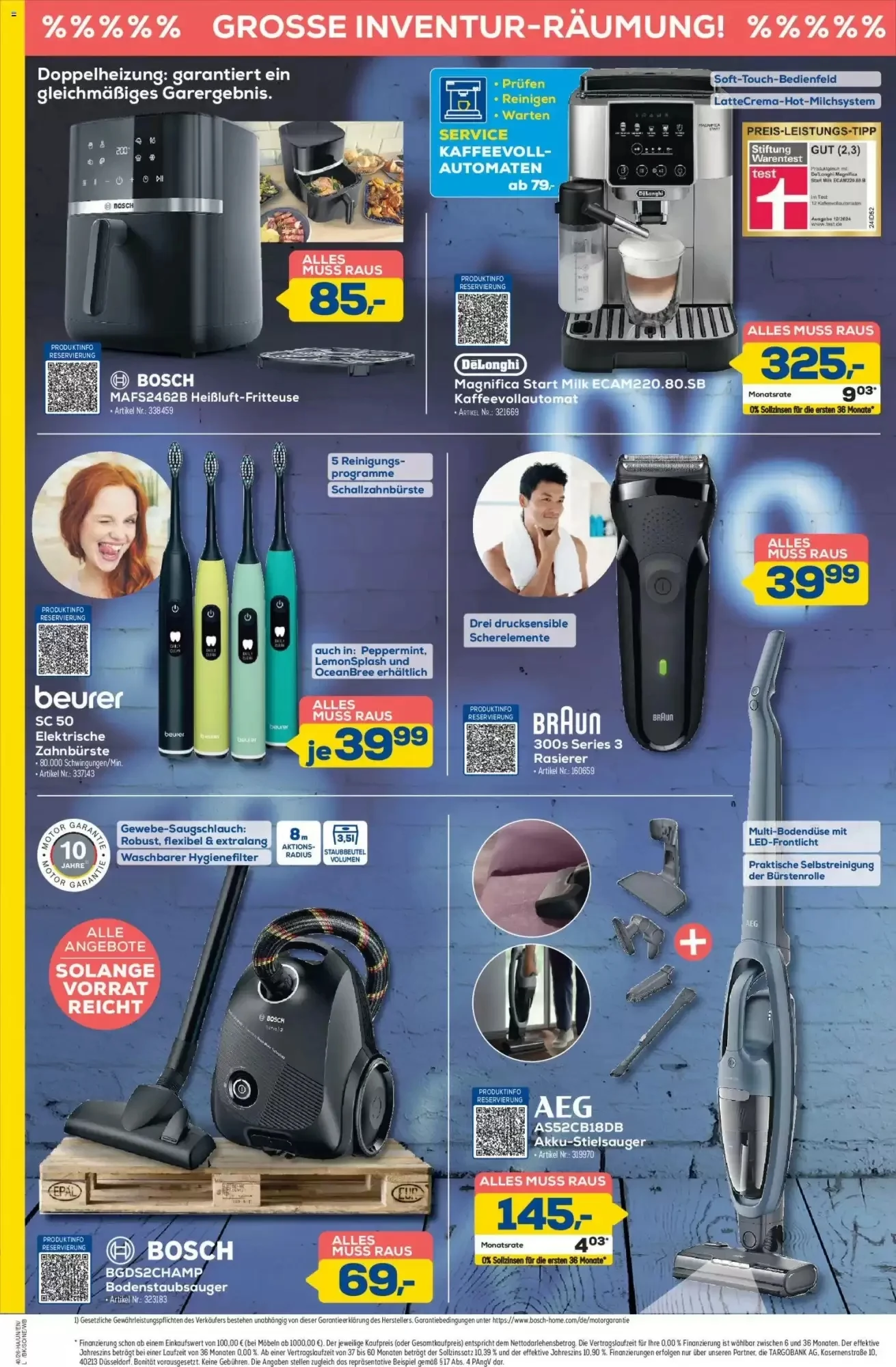 Euronics Berlet, Seite 4 von 8