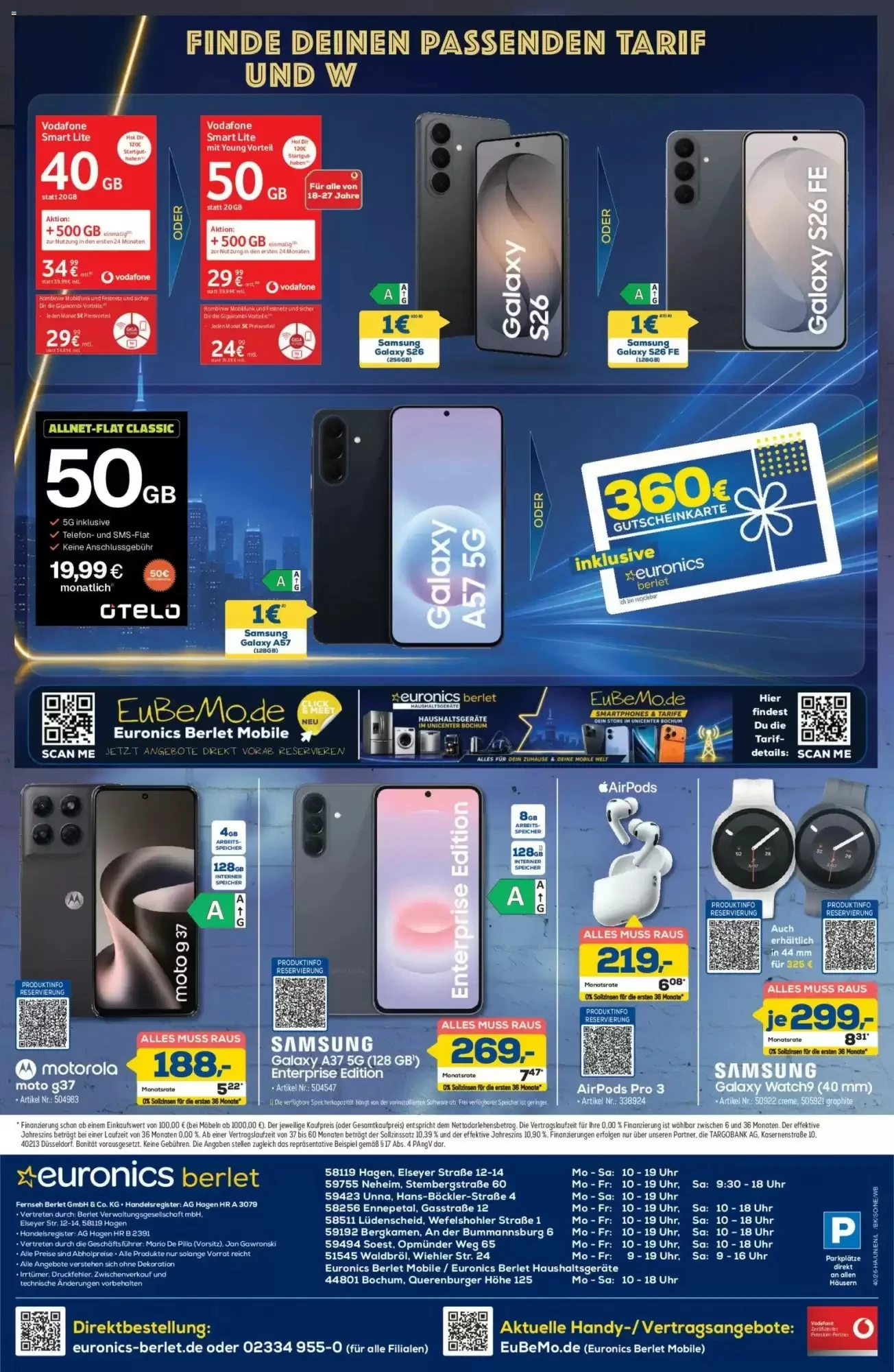 Euronics Berlet, Seite 8 von 8