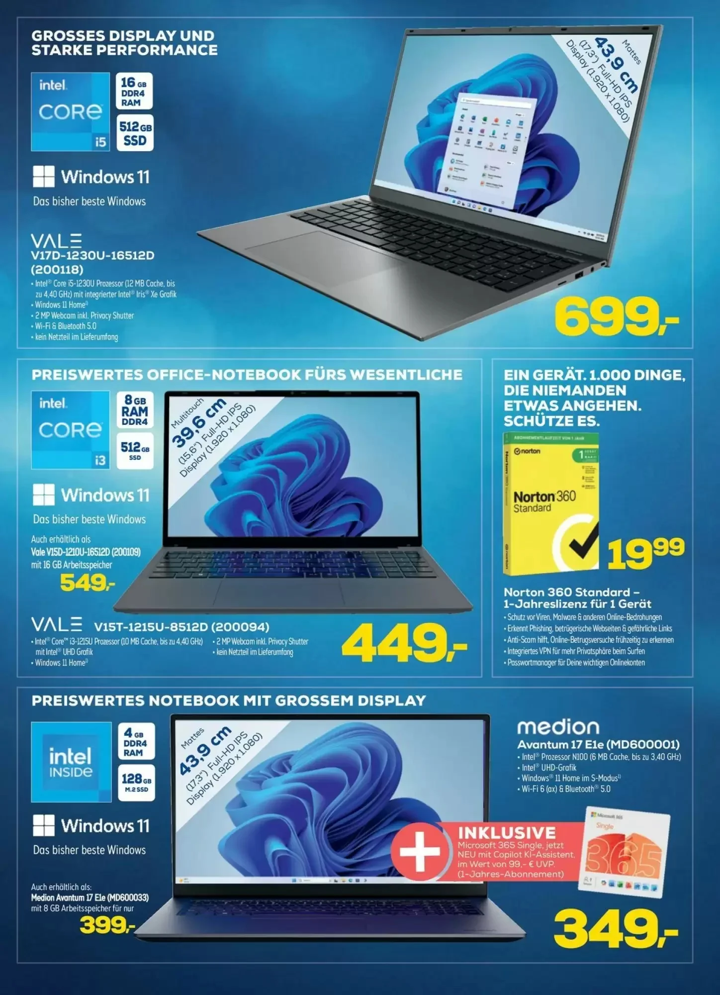 Euronics Berlet, Seite 4 von 16