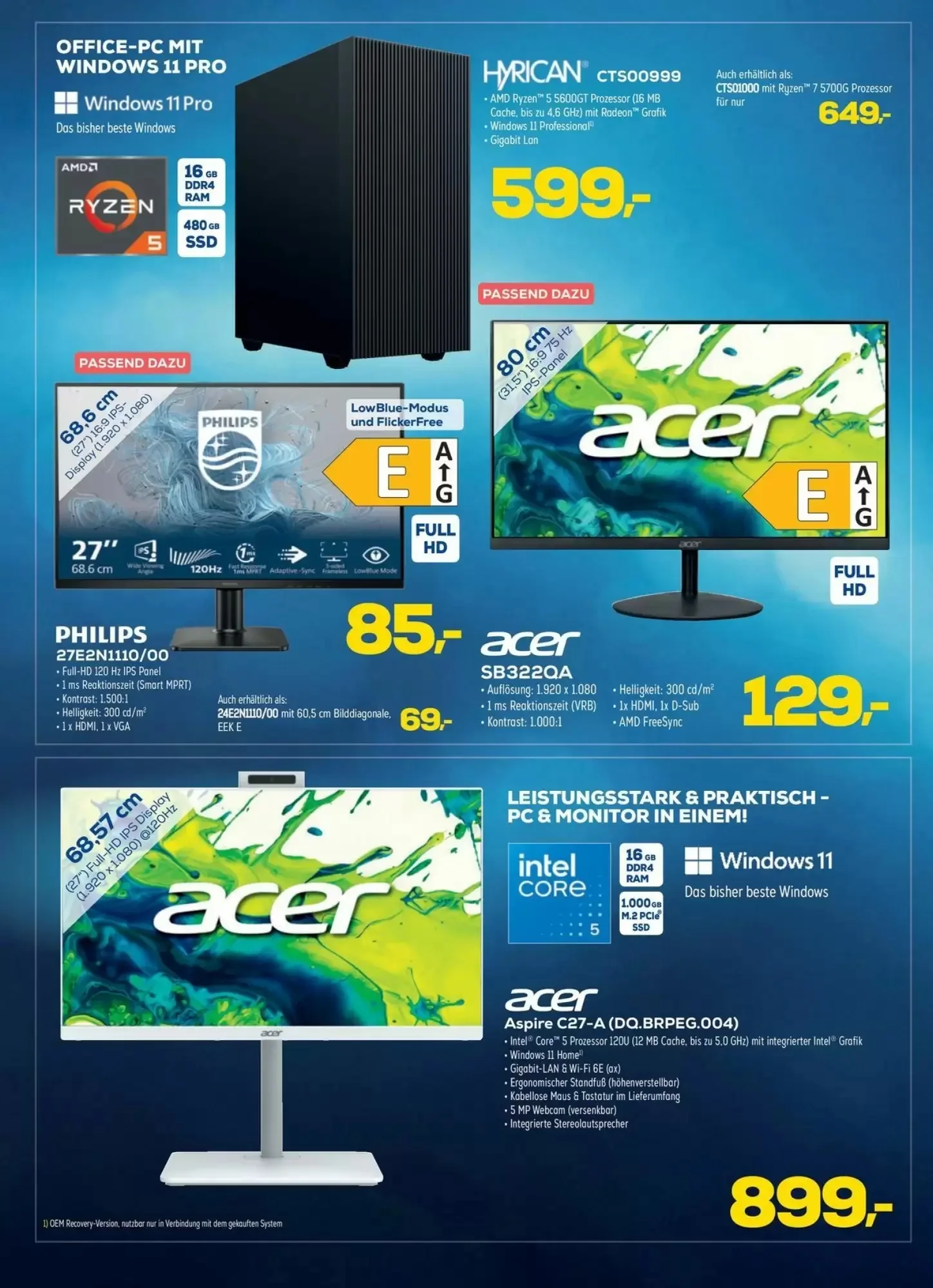 Euronics Berlet, Seite 5 von 16