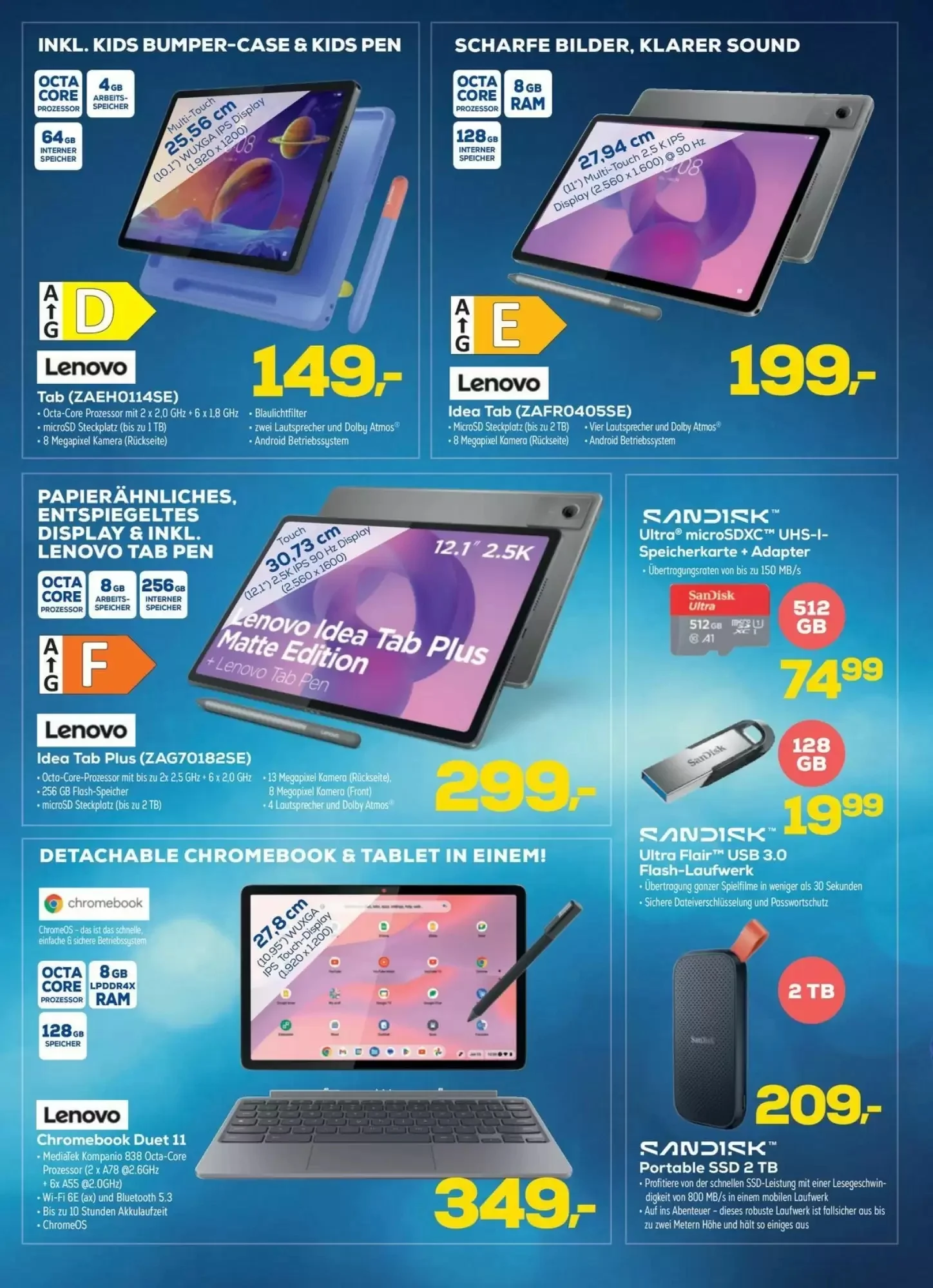 Euronics Berlet, Seite 6 von 16