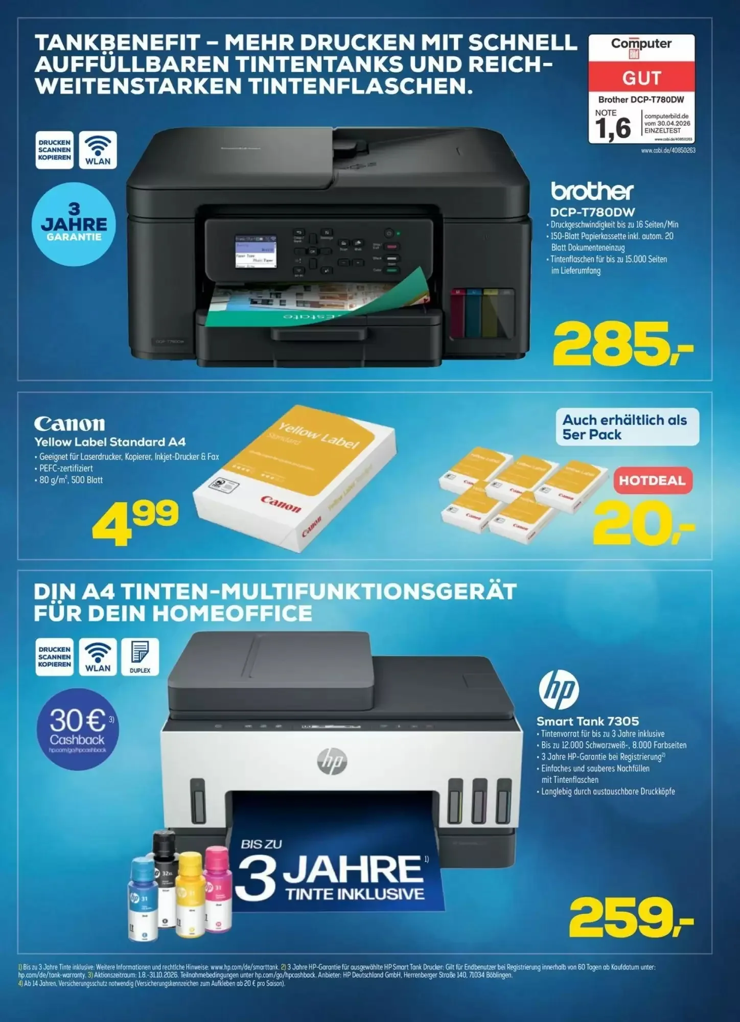 Euronics Berlet, Seite 8 von 16