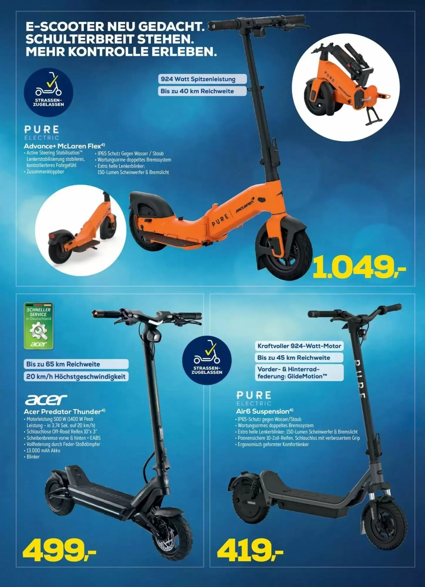 Euronics Berlet, Seite 9 von 16
