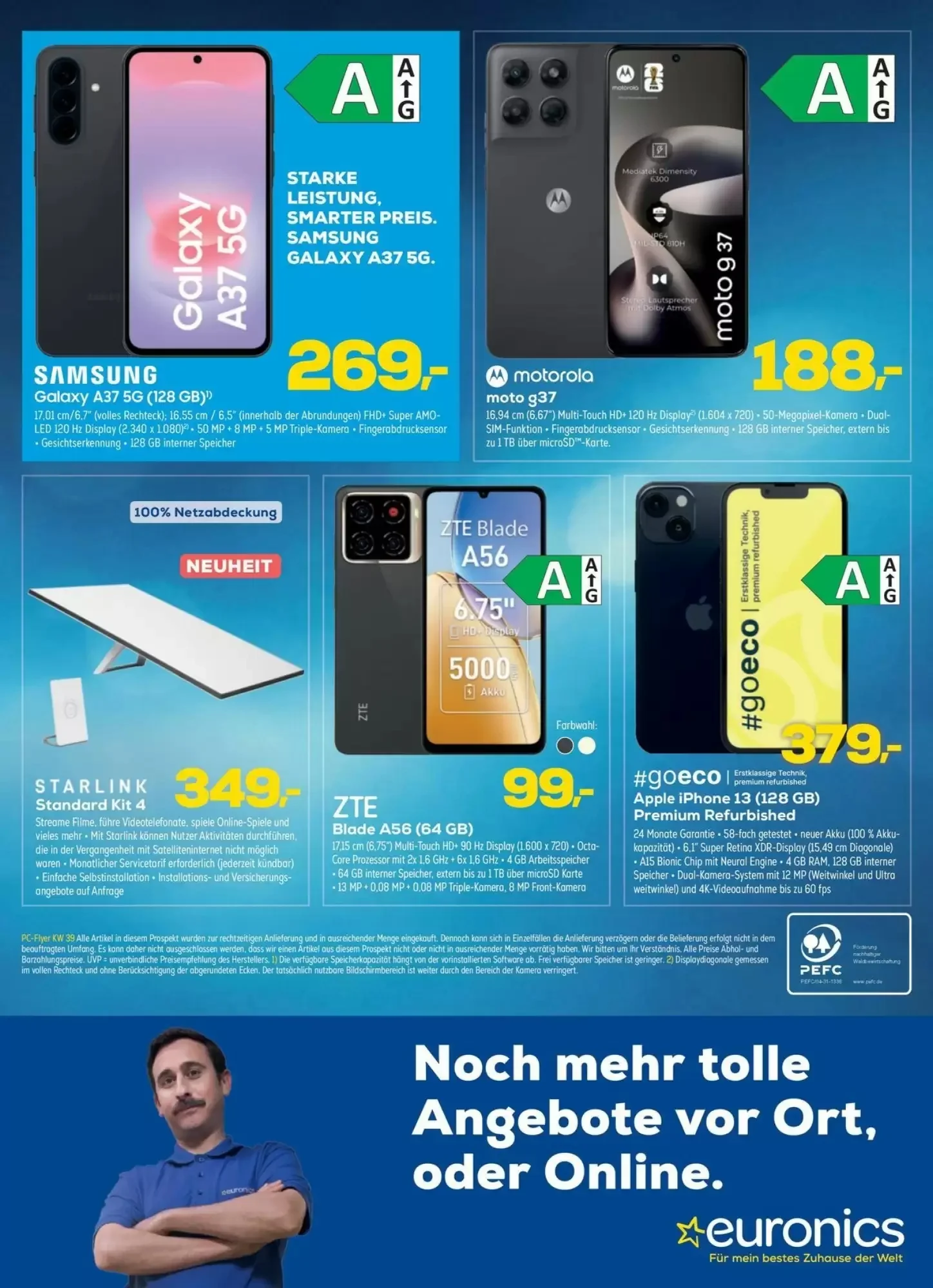 Euronics Berlet, Seite 16 von 16