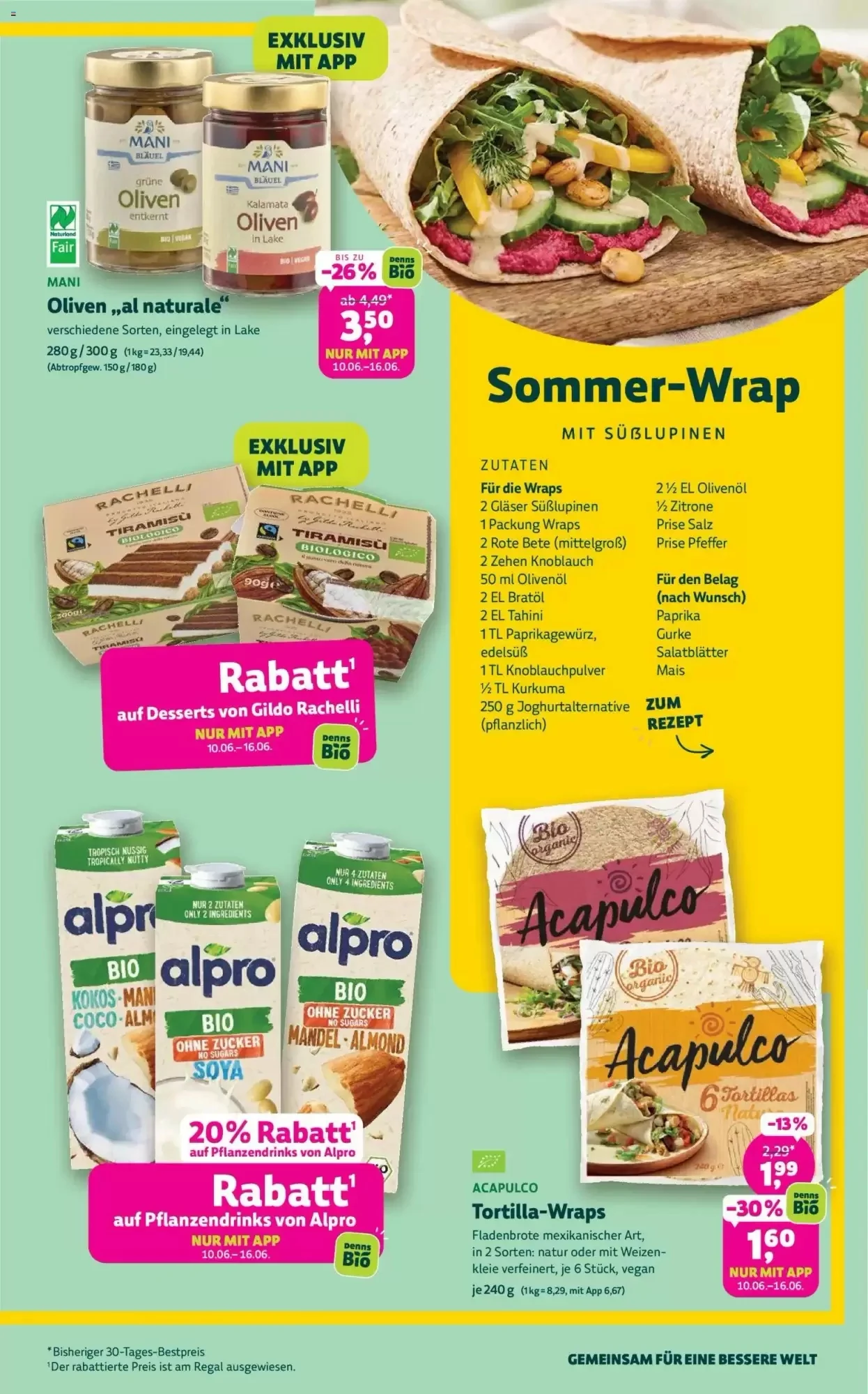 Biomarkt, Seite 3 von 18