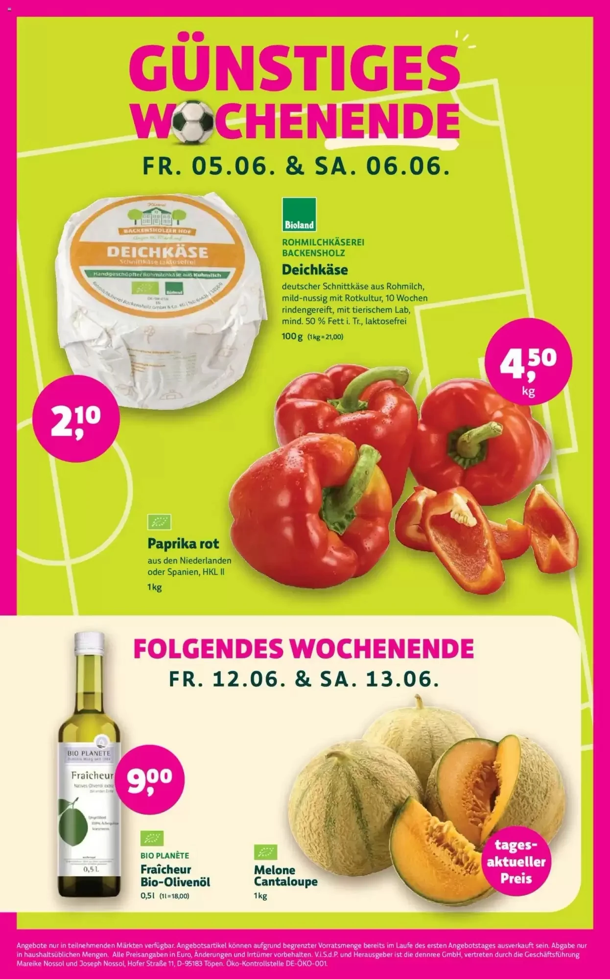 Biomarkt, Seite 4 von 18