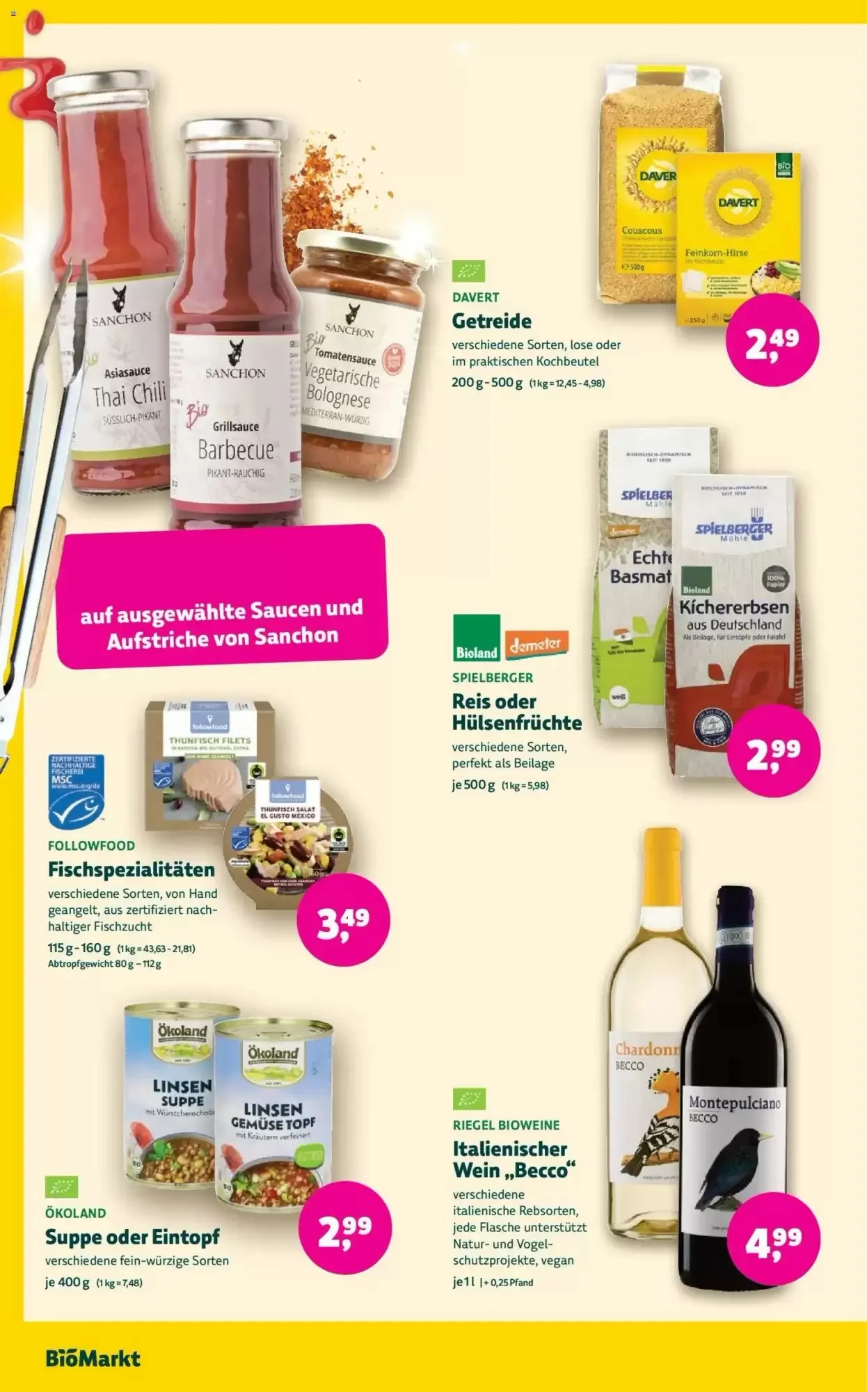 Biomarkt, Seite 14 von 18
