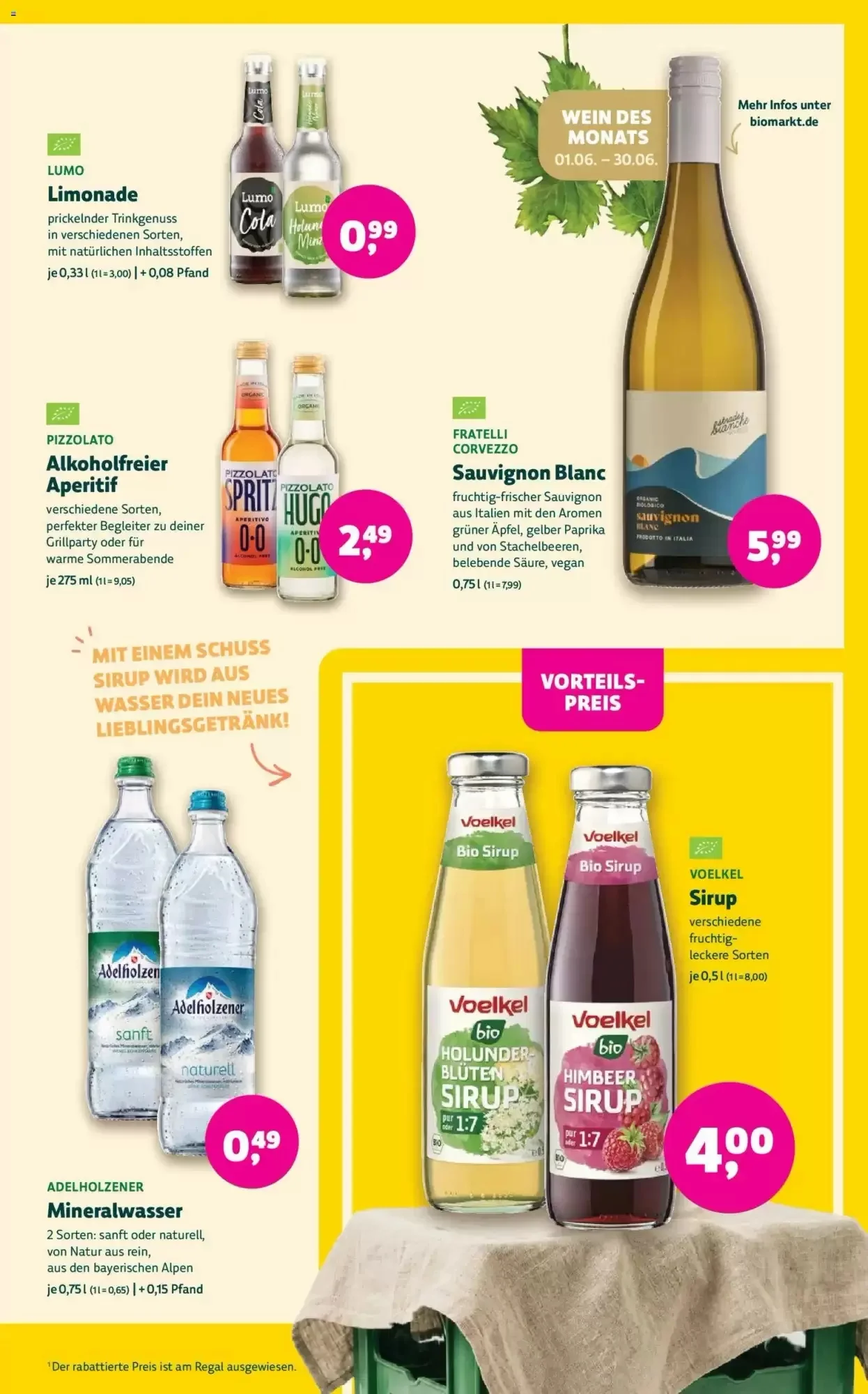 Biomarkt, Seite 15 von 18