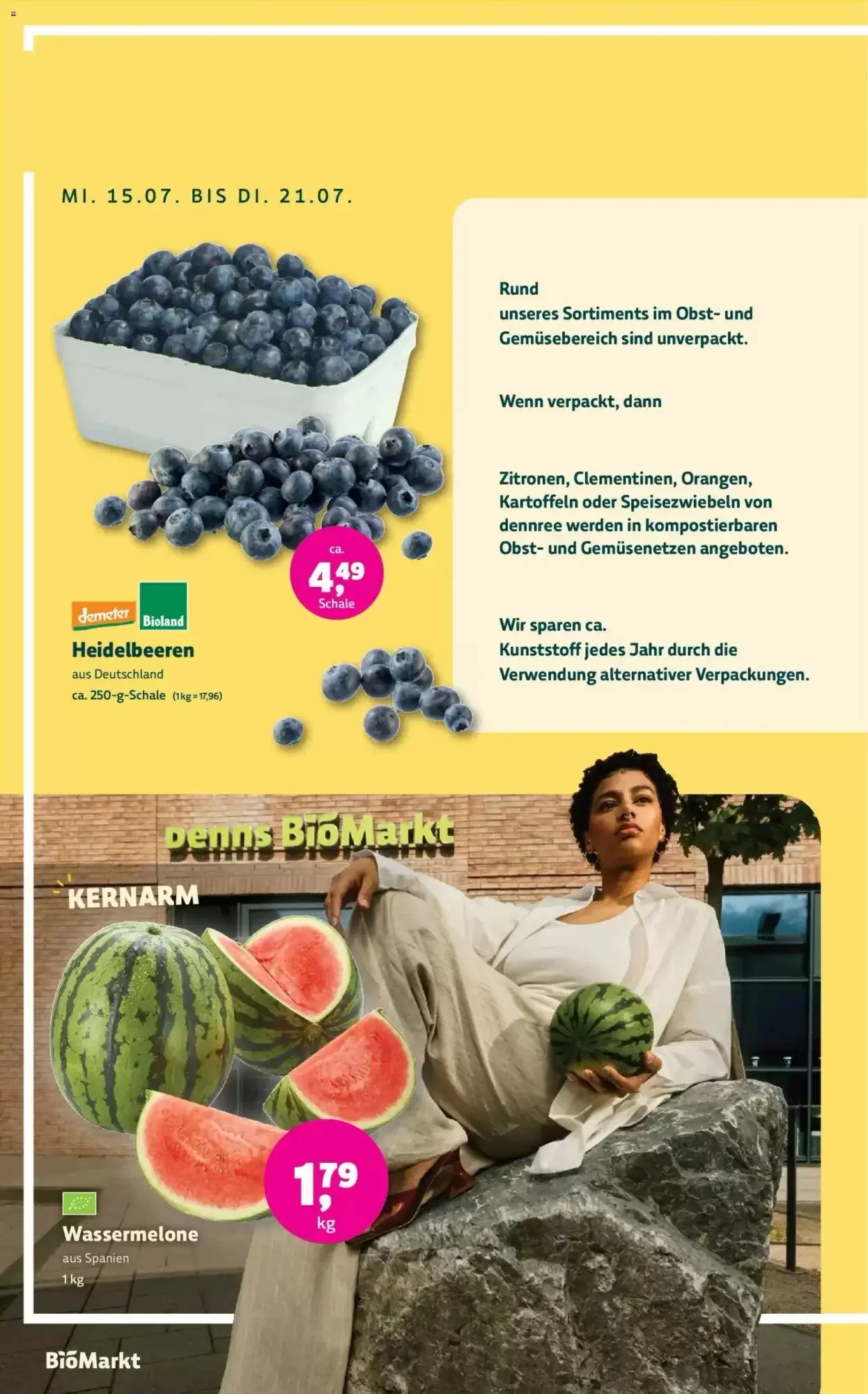 Biomarkt, Seite 2 von 14