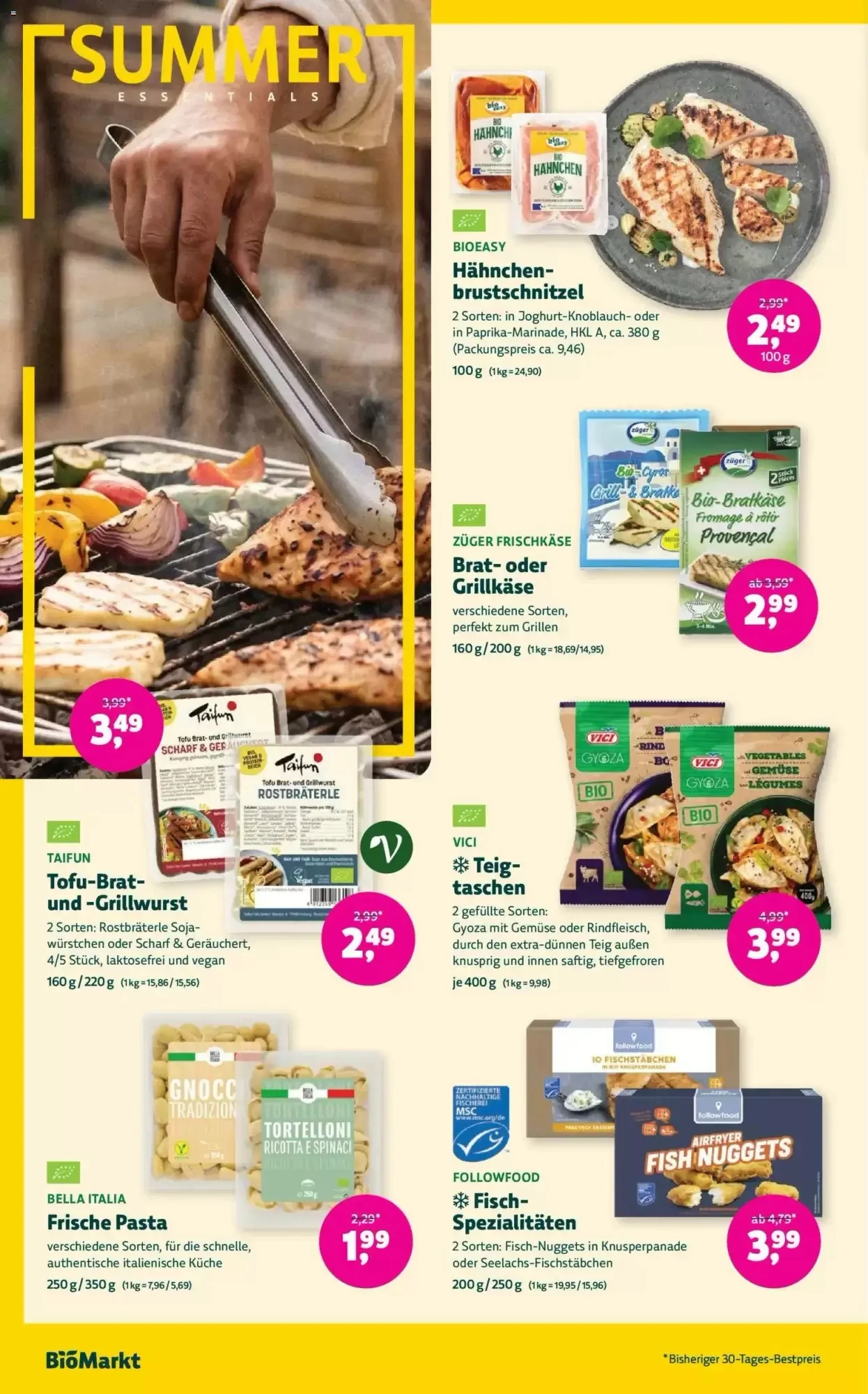 Biomarkt, Seite 8 von 14