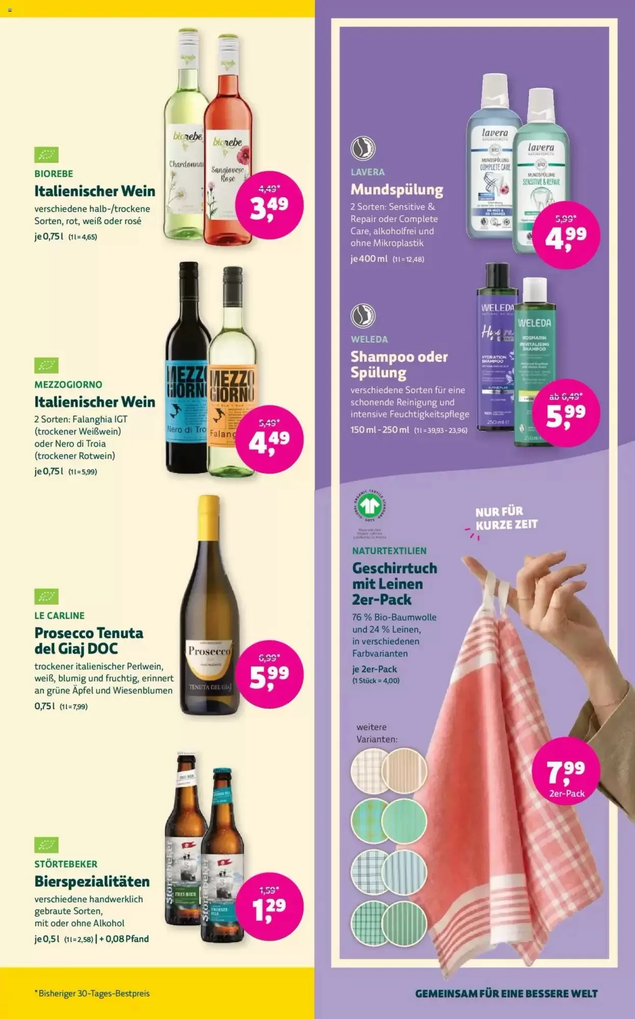 Biomarkt, Seite 13 von 14