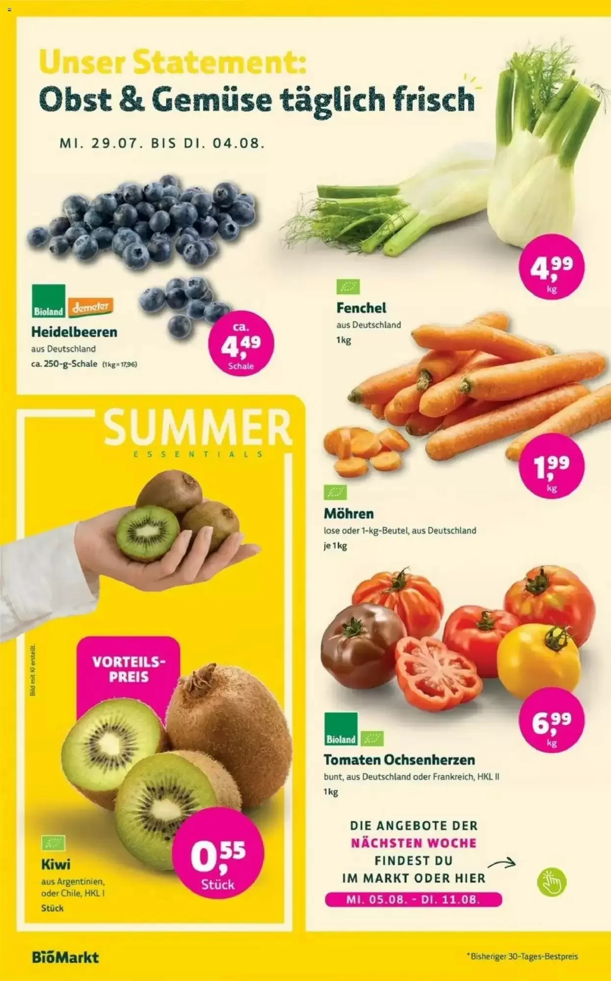 Biomarkt, Seite 2 von 14