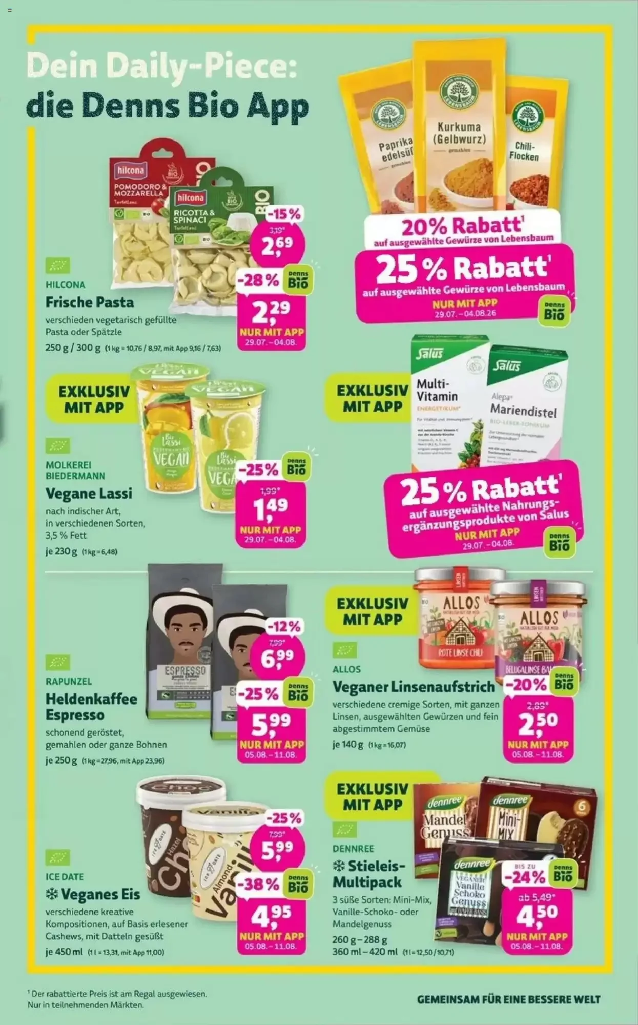 Biomarkt, Seite 3 von 14