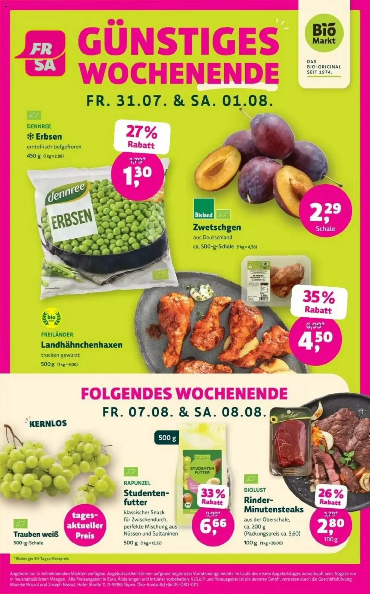 Biomarkt, Seite 4 von 14