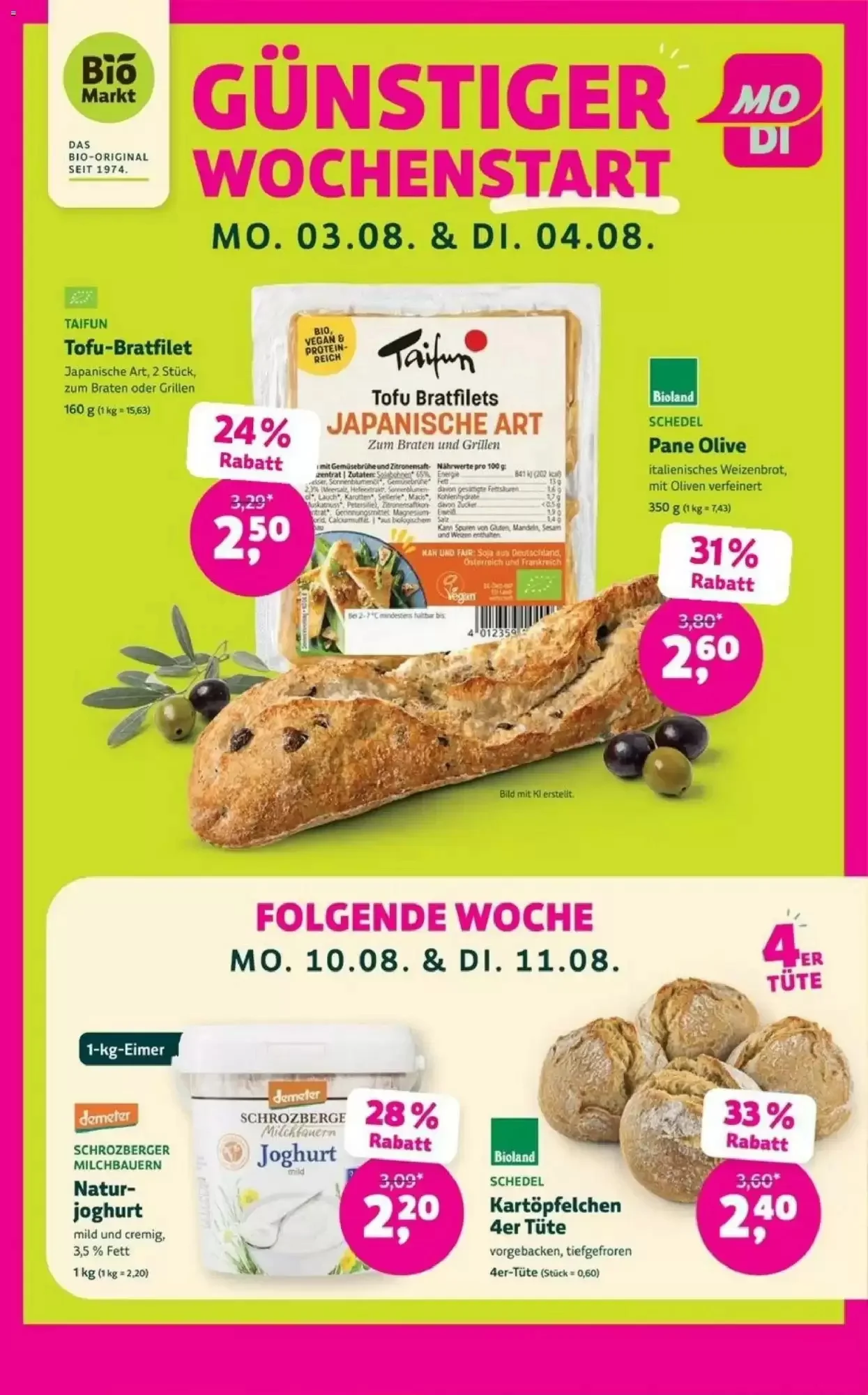Biomarkt, Seite 5 von 14