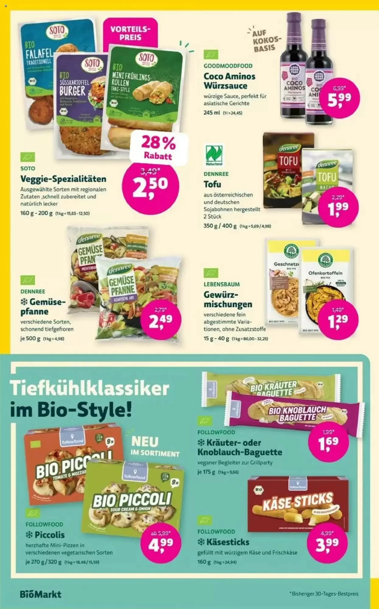 Biomarkt, Seite 8 von 14