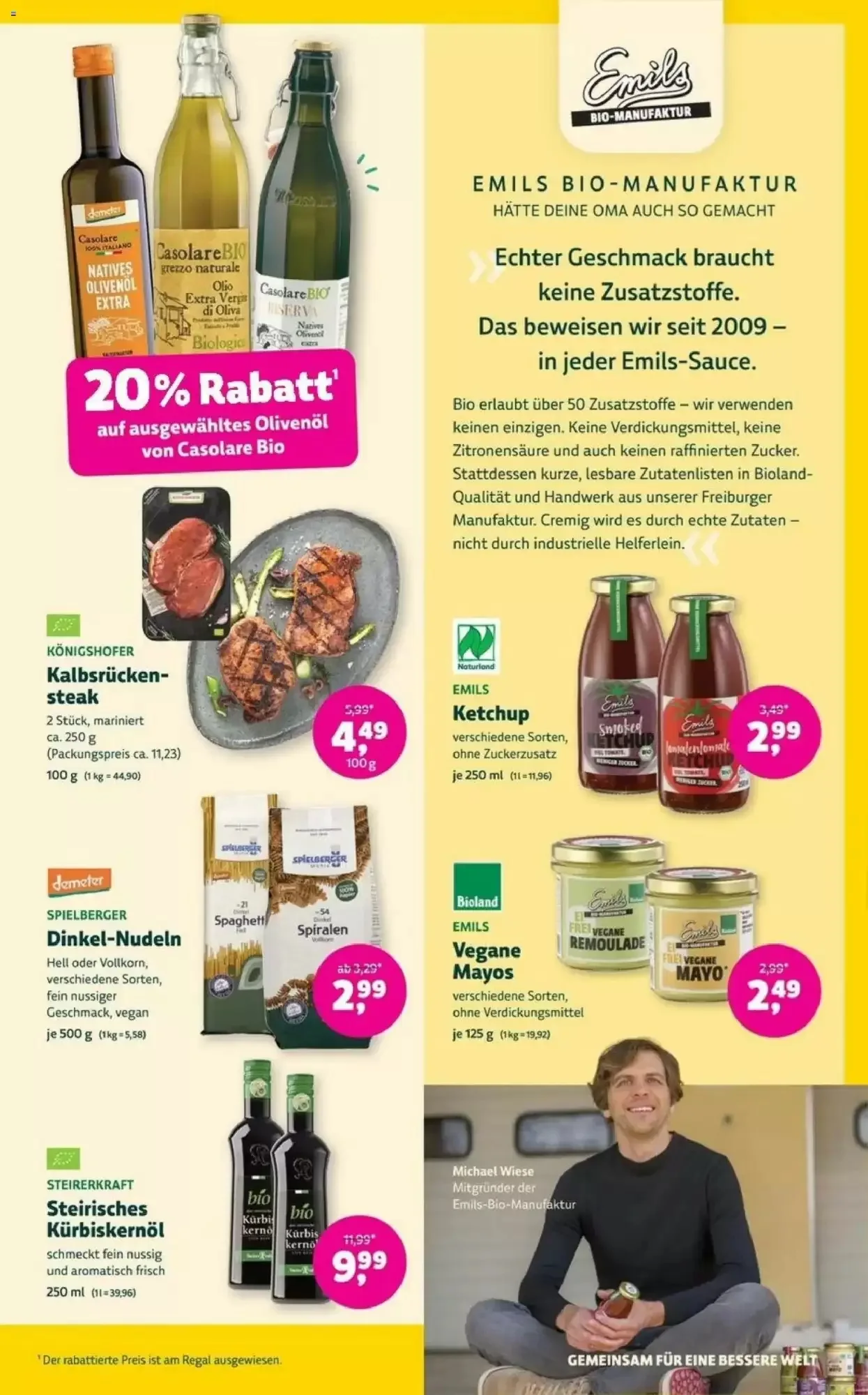 Biomarkt, Seite 9 von 14