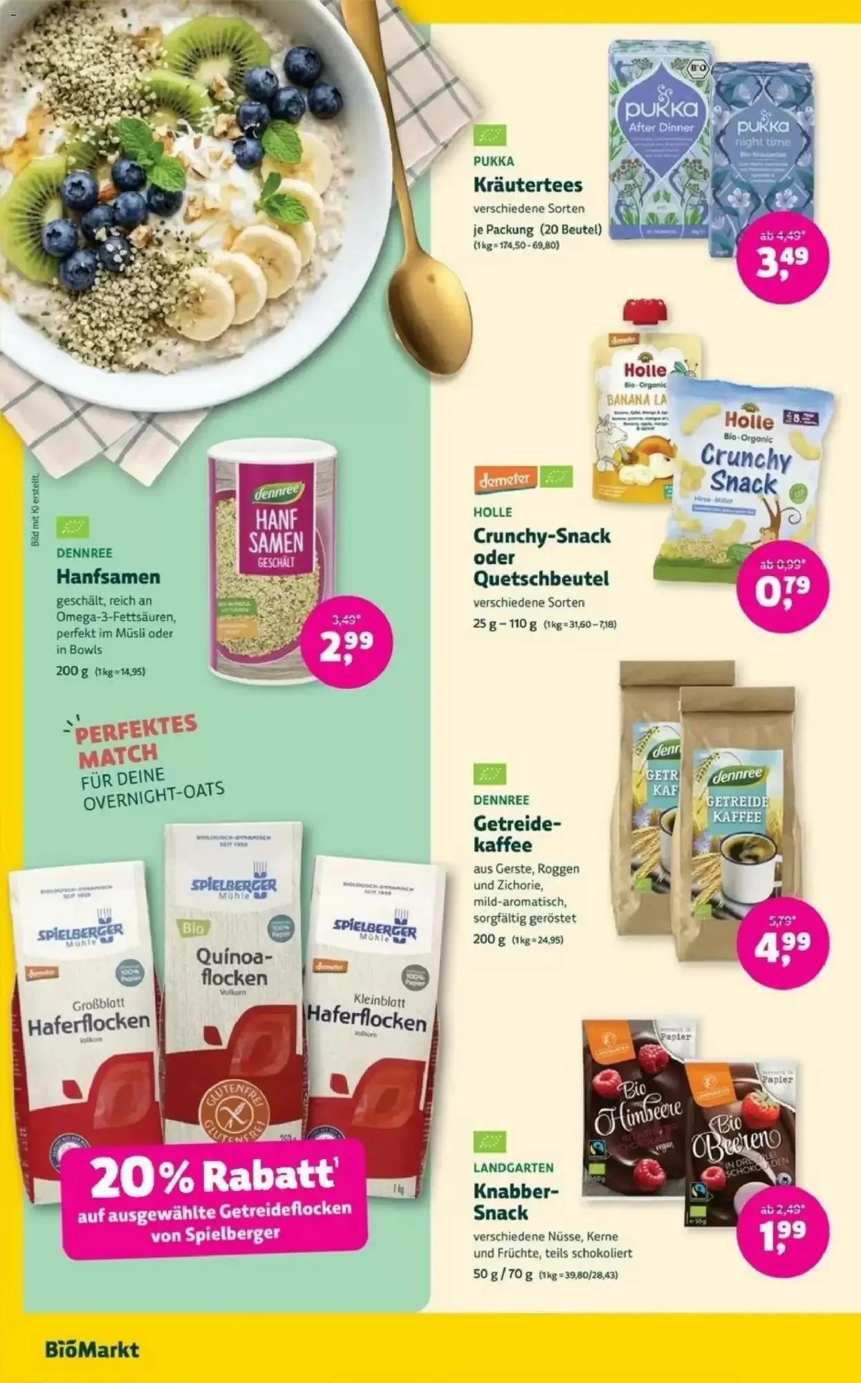 Biomarkt, Seite 10 von 14