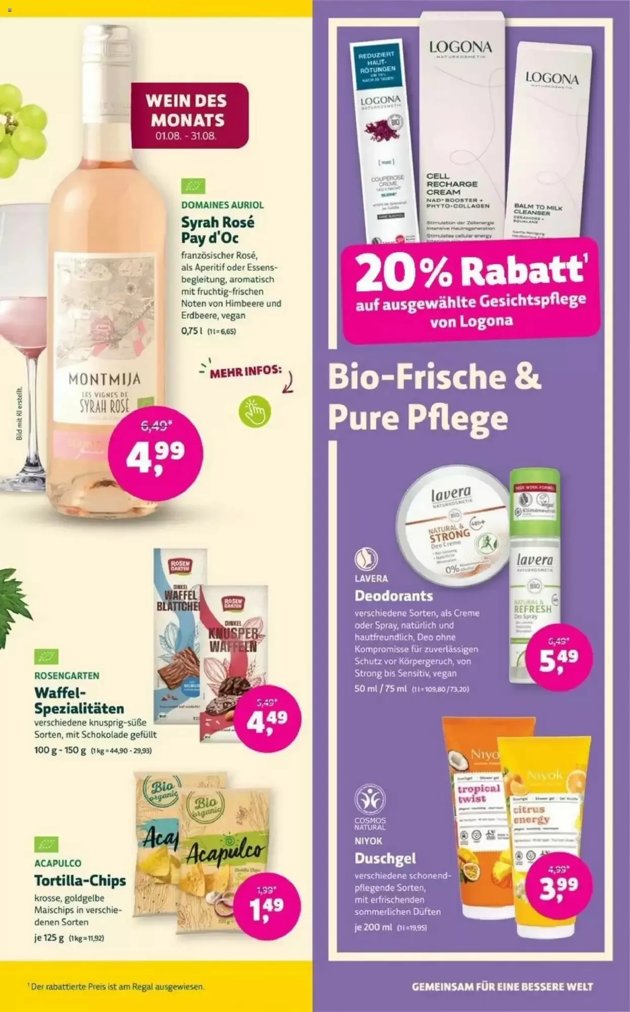 Biomarkt, Seite 13 von 14