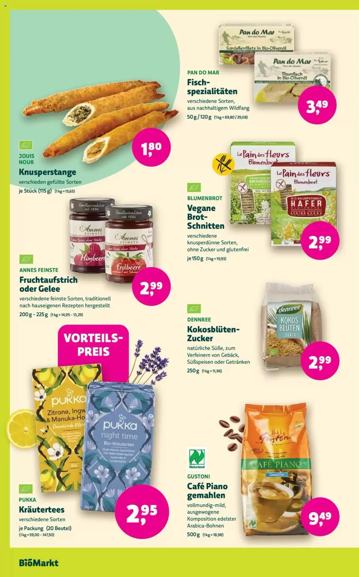 Biomarkt, Seite 8 von 12