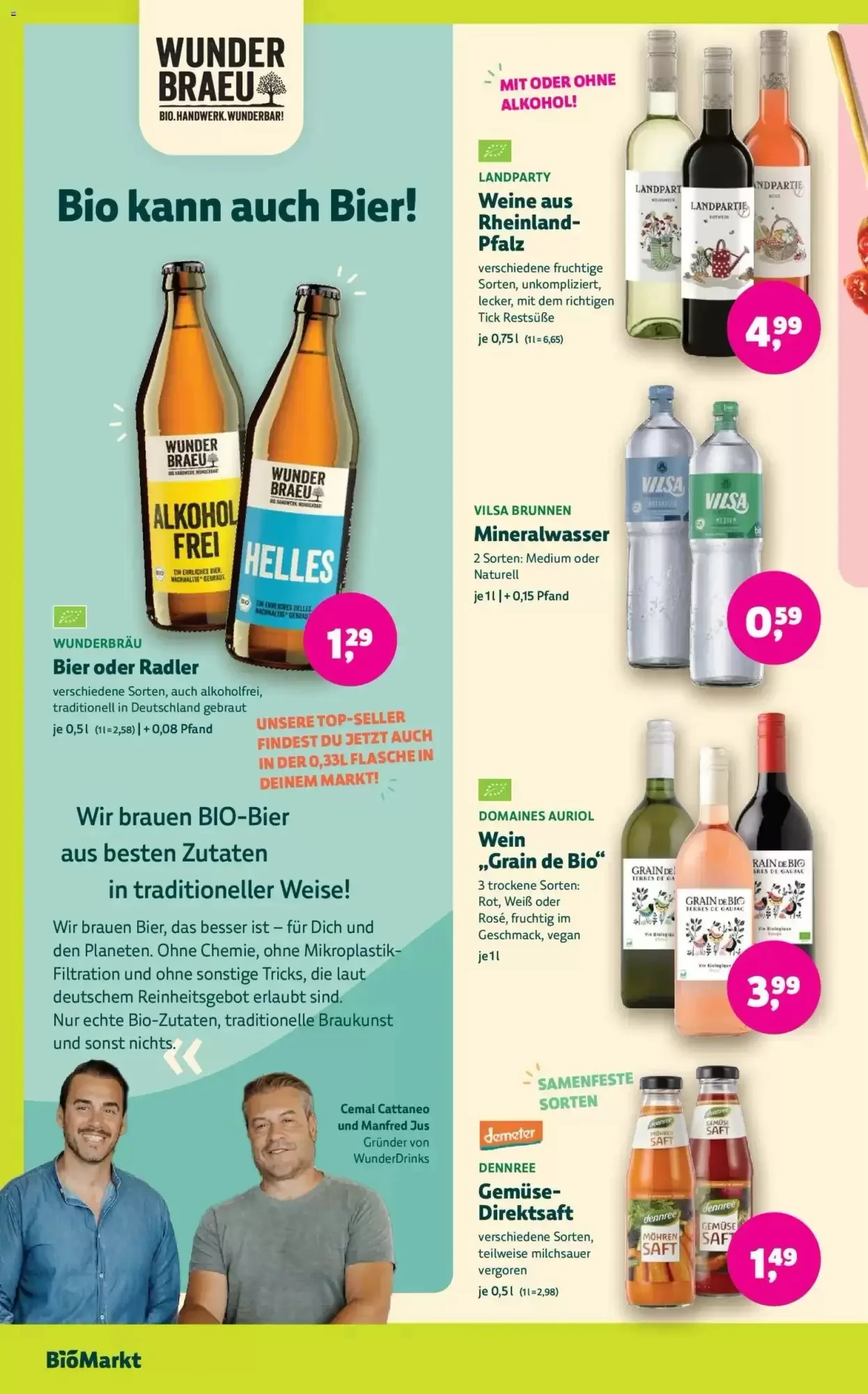Biomarkt, Seite 10 von 12