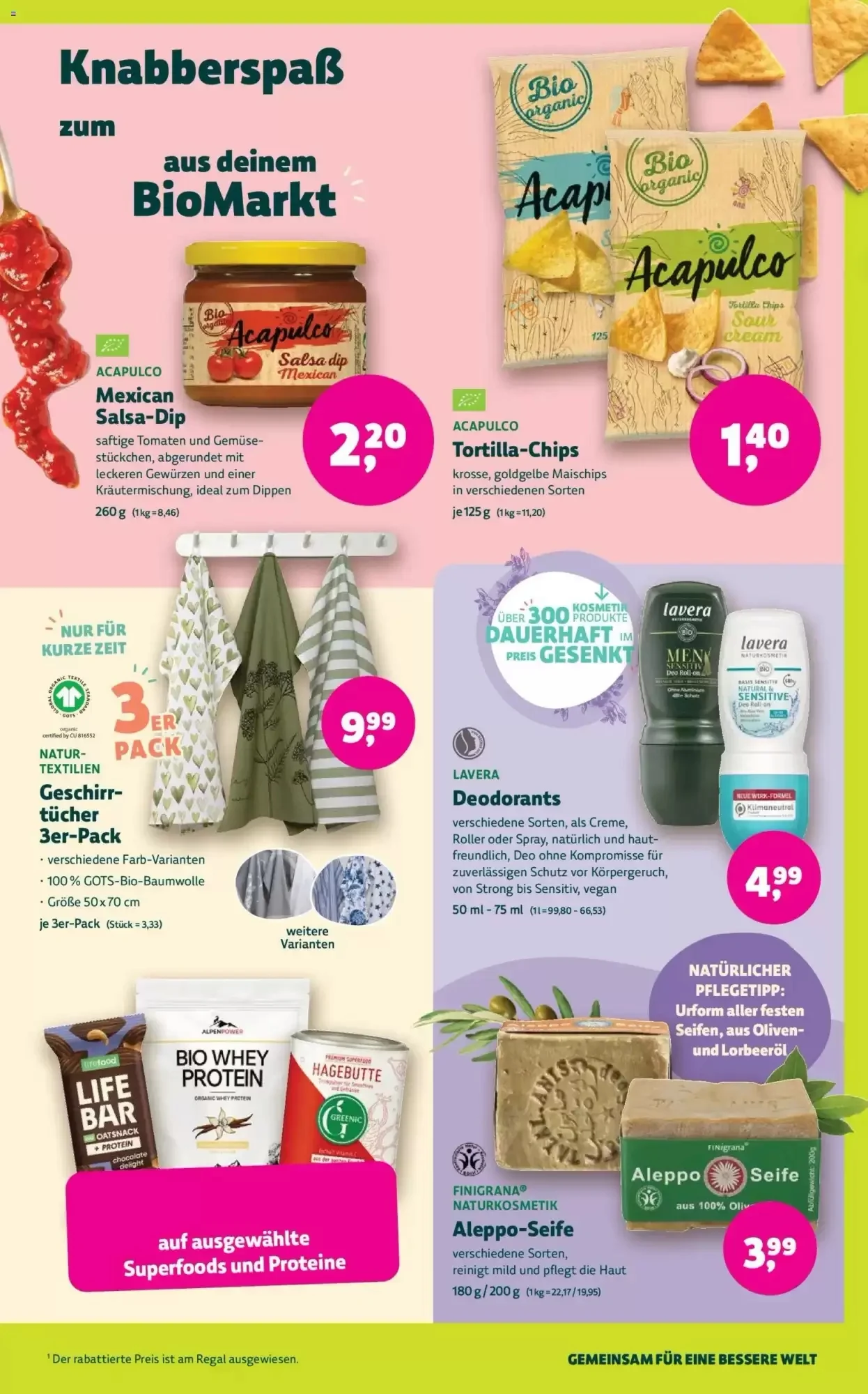 Biomarkt, Seite 11 von 12