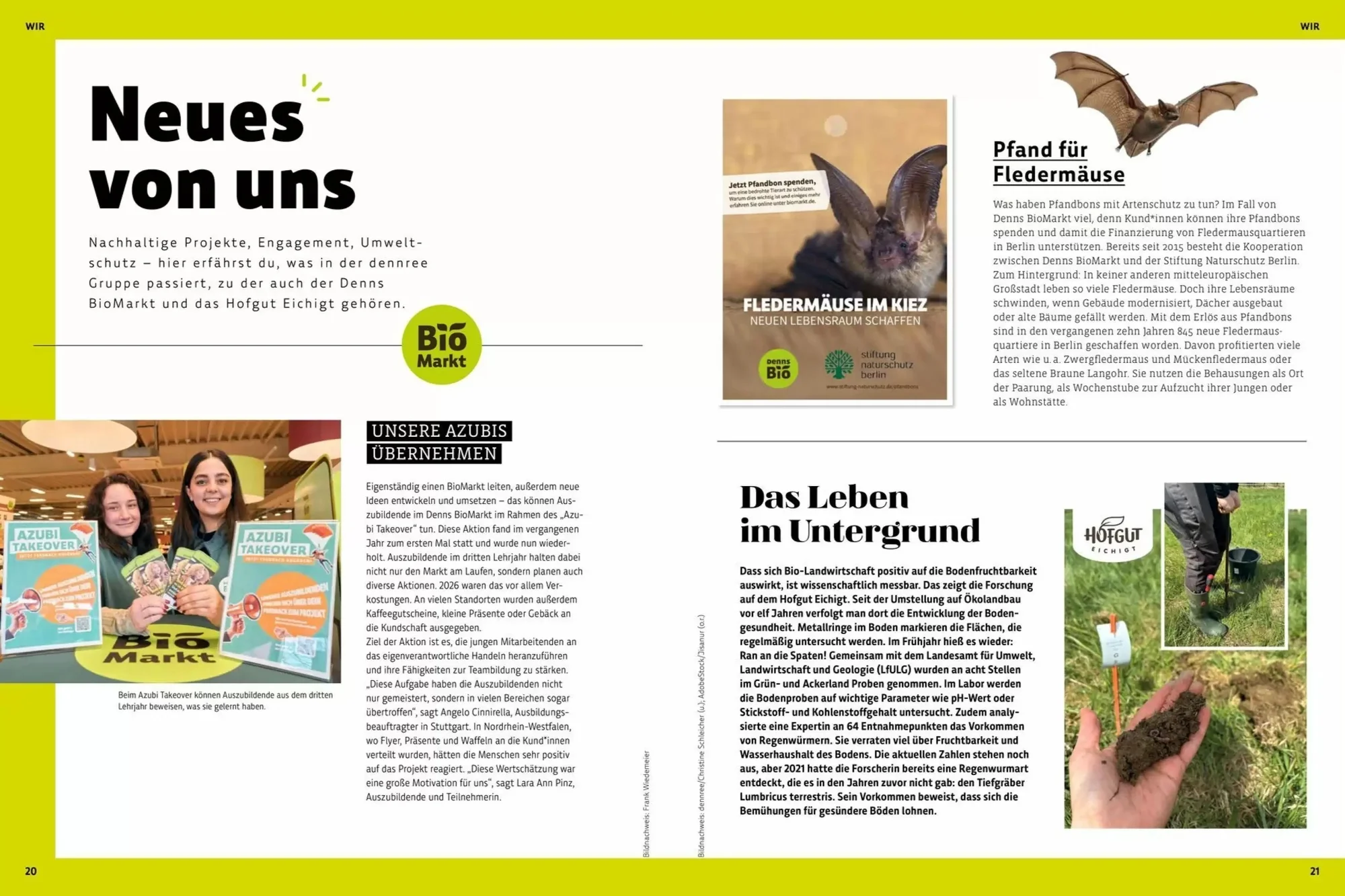 Biomarkt, Seite 11 von 35