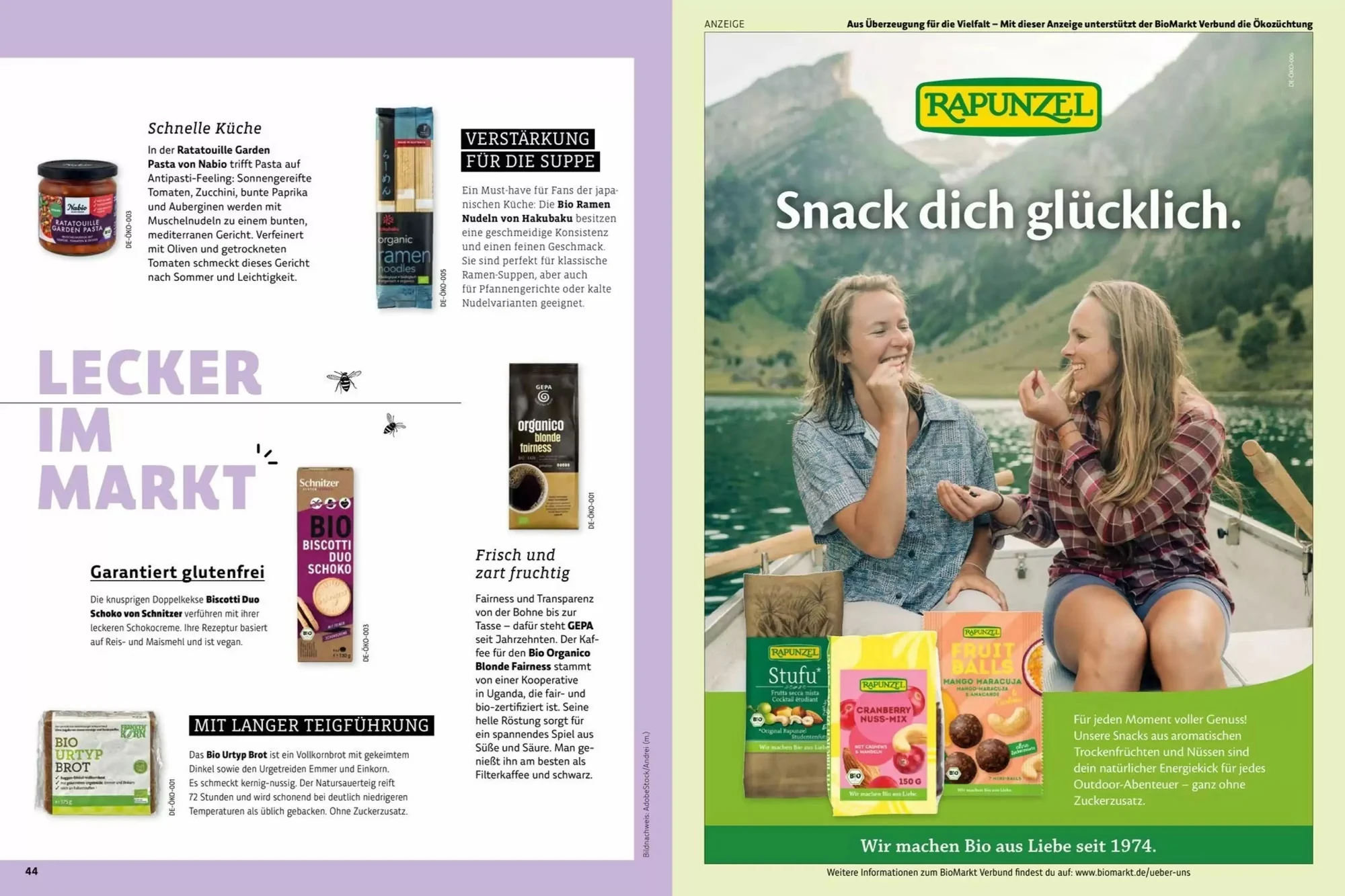 Biomarkt, Seite 23 von 35