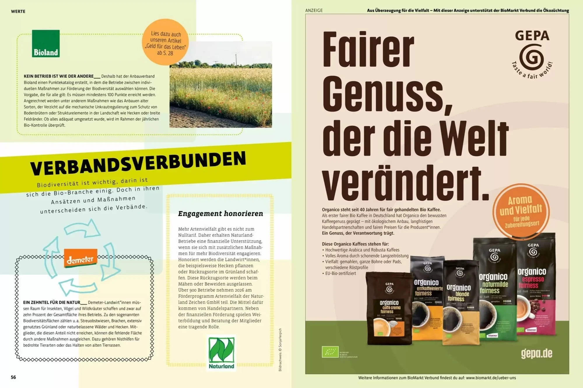 Biomarkt, Seite 29 von 35