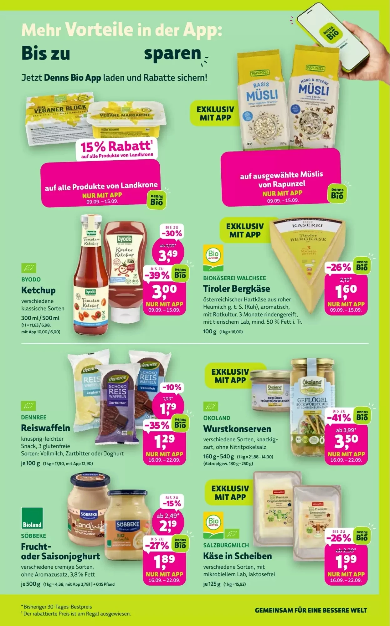 Biomarkt, Seite 3 von 18
