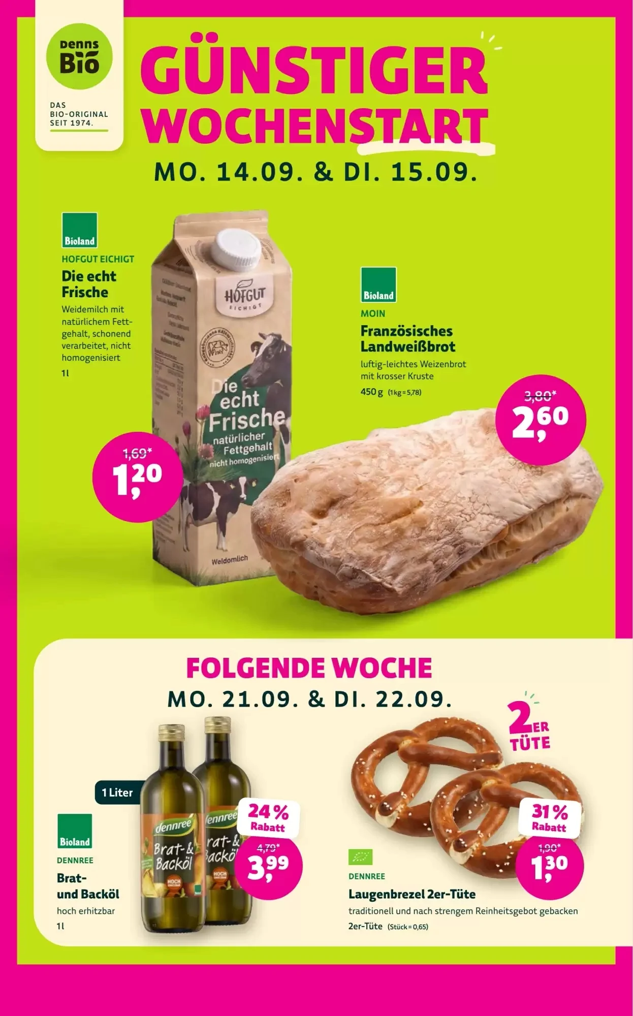 Biomarkt, Seite 5 von 18
