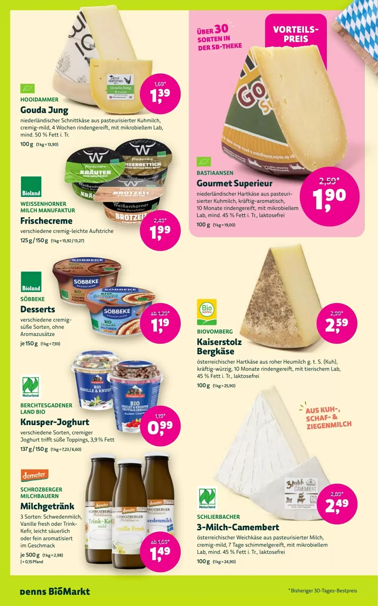 Biomarkt, Seite 6 von 18