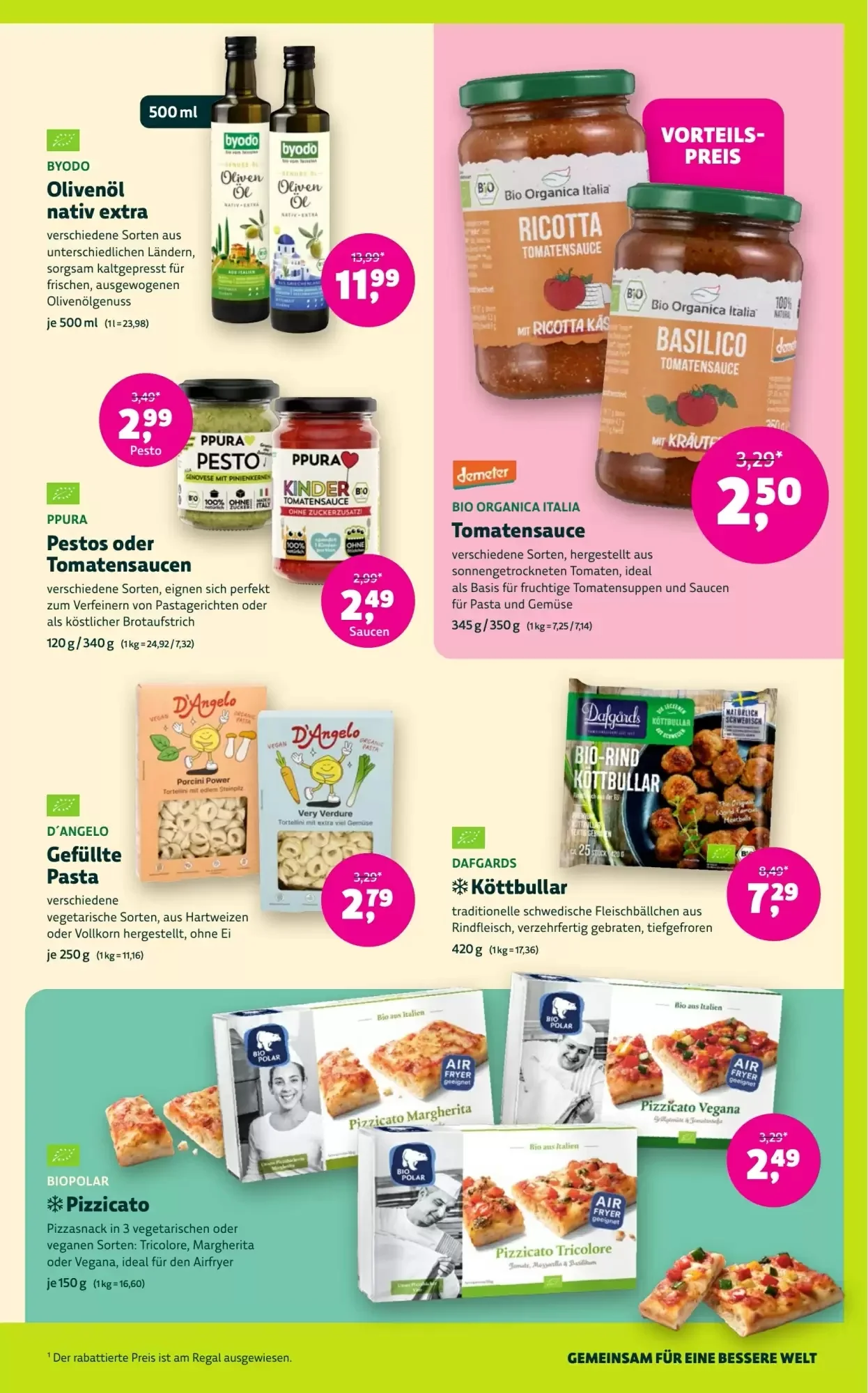 Biomarkt, Seite 9 von 18