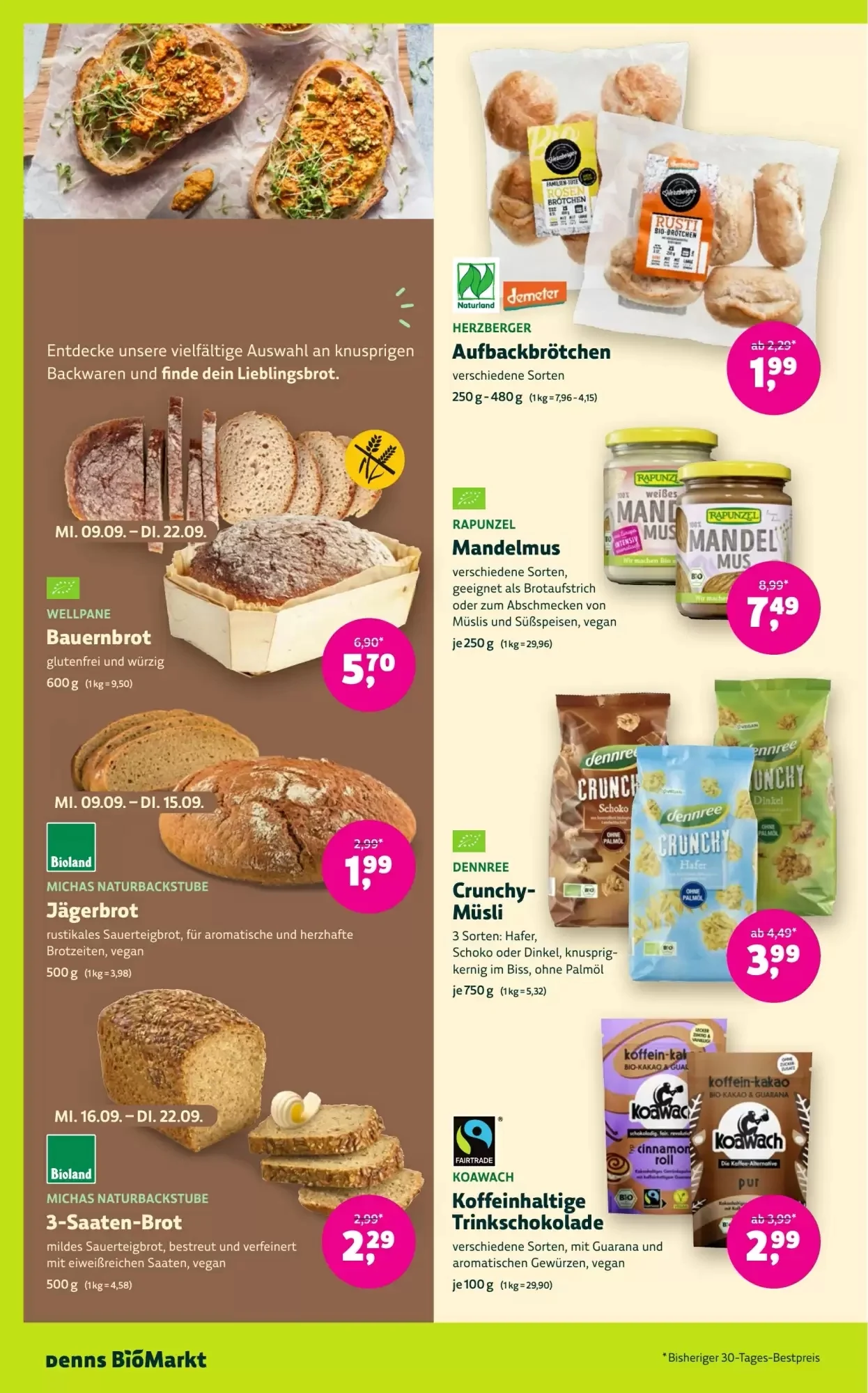 Biomarkt, Seite 10 von 18
