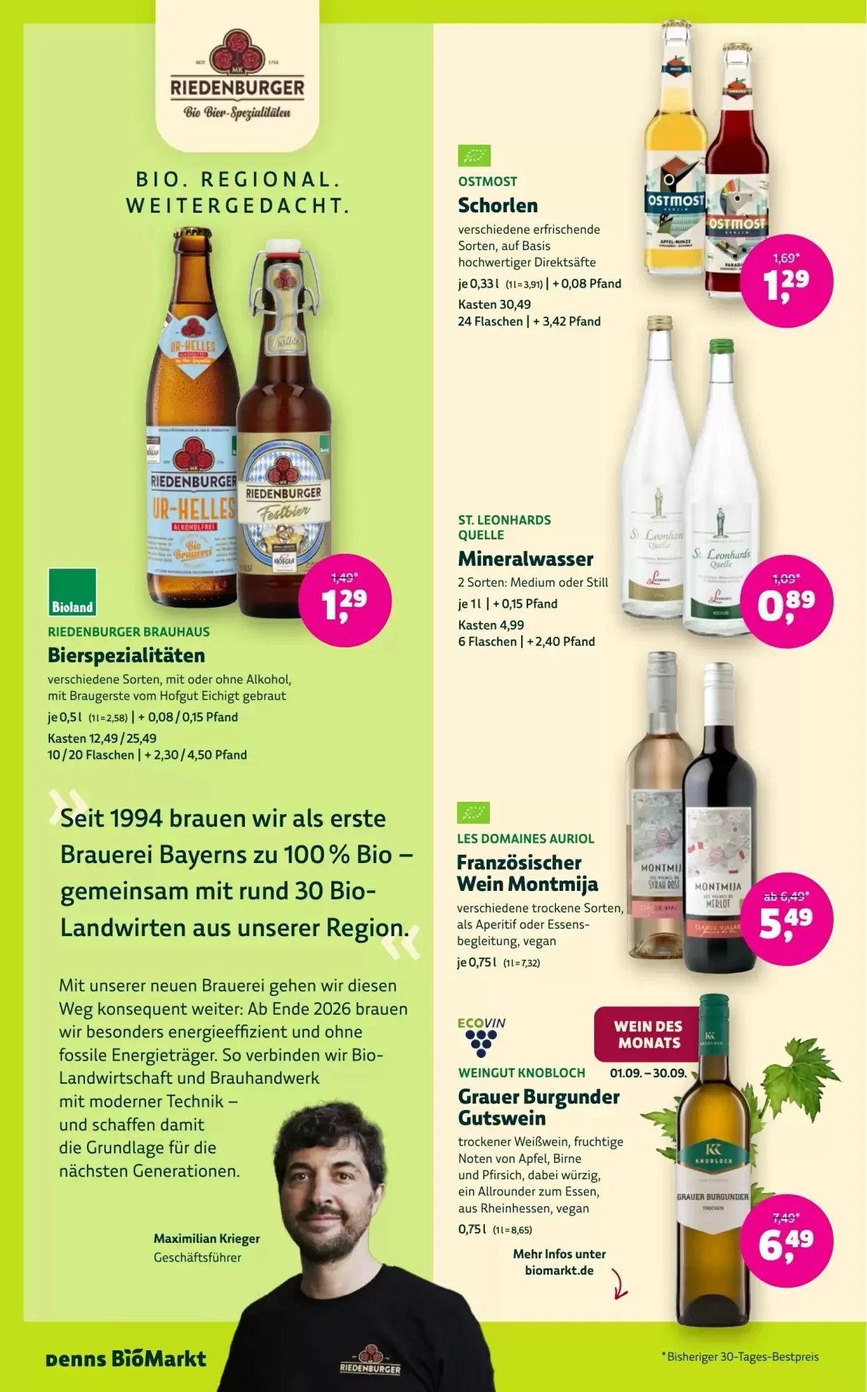 Biomarkt, Seite 12 von 18