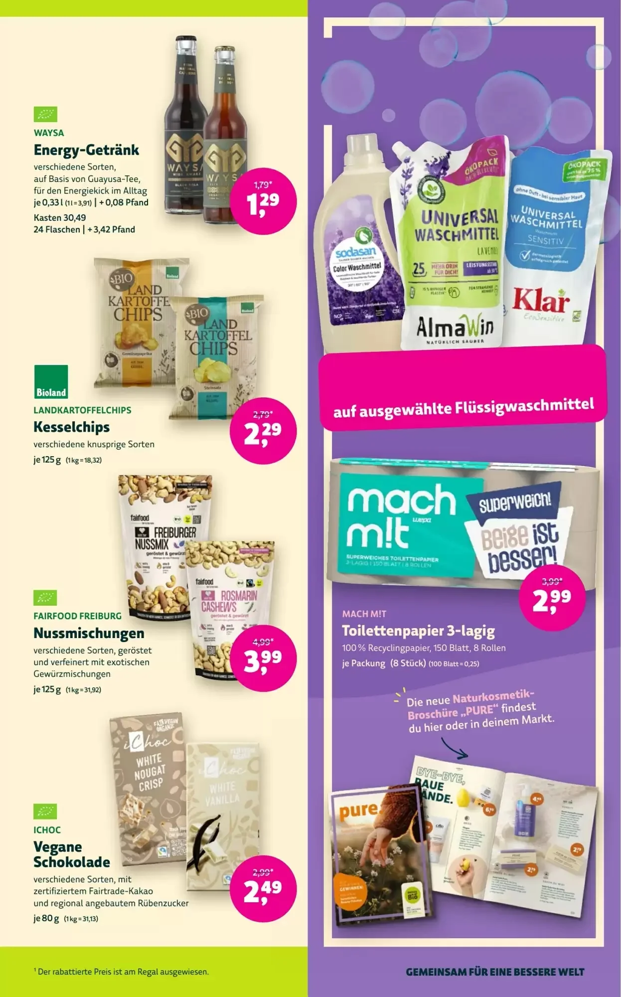 Biomarkt, Seite 13 von 18