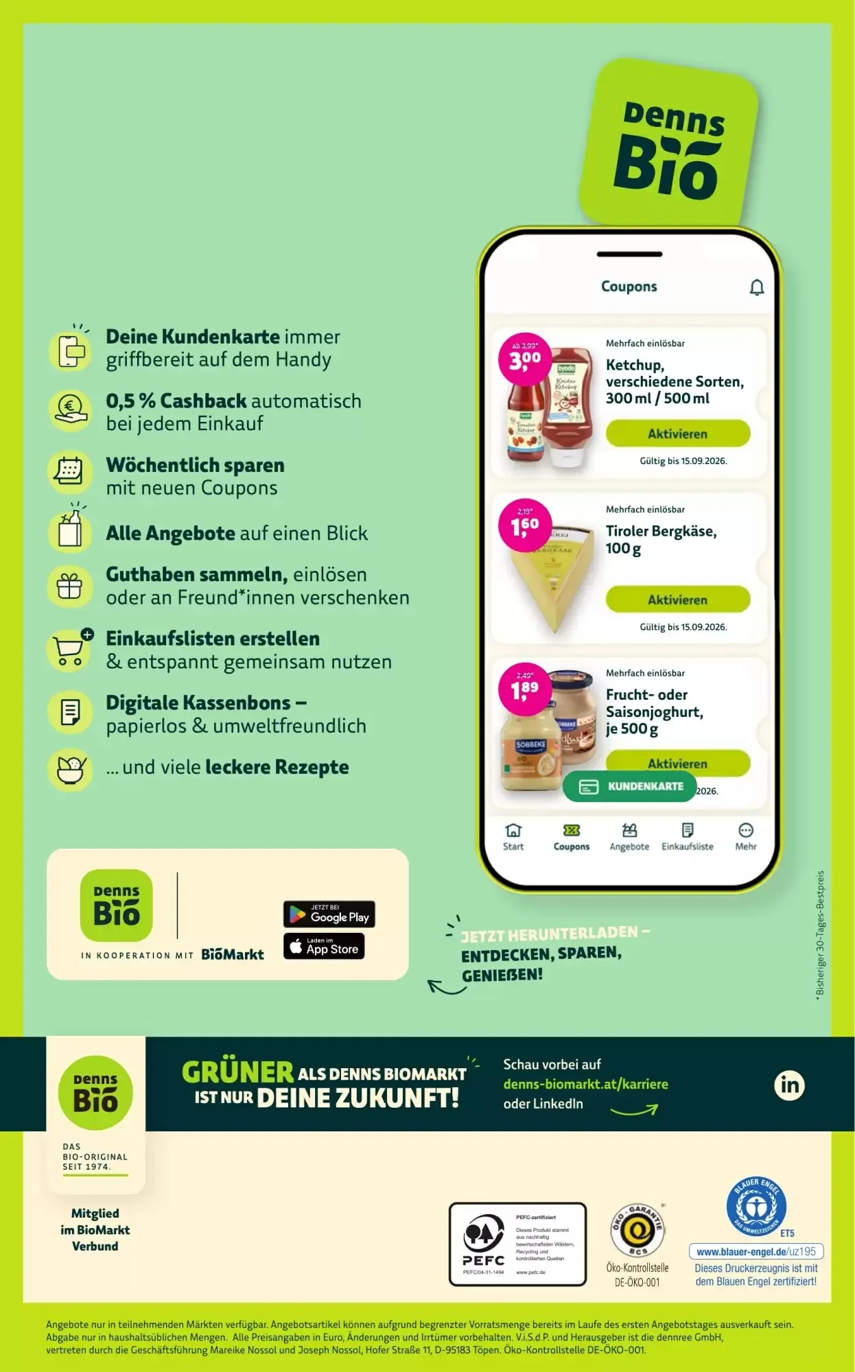 Biomarkt, Seite 14 von 18