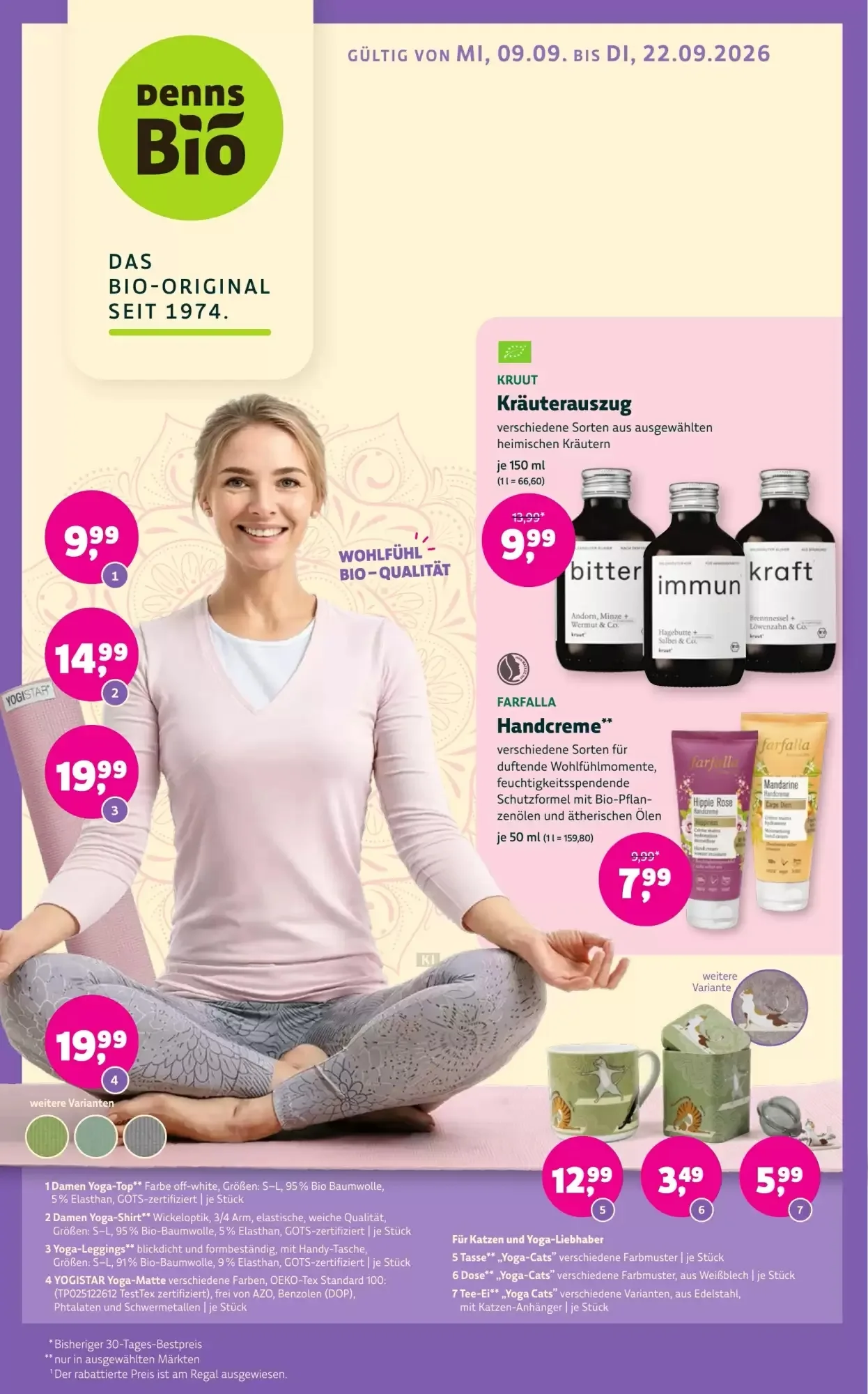 Biomarkt, Seite 15 von 18